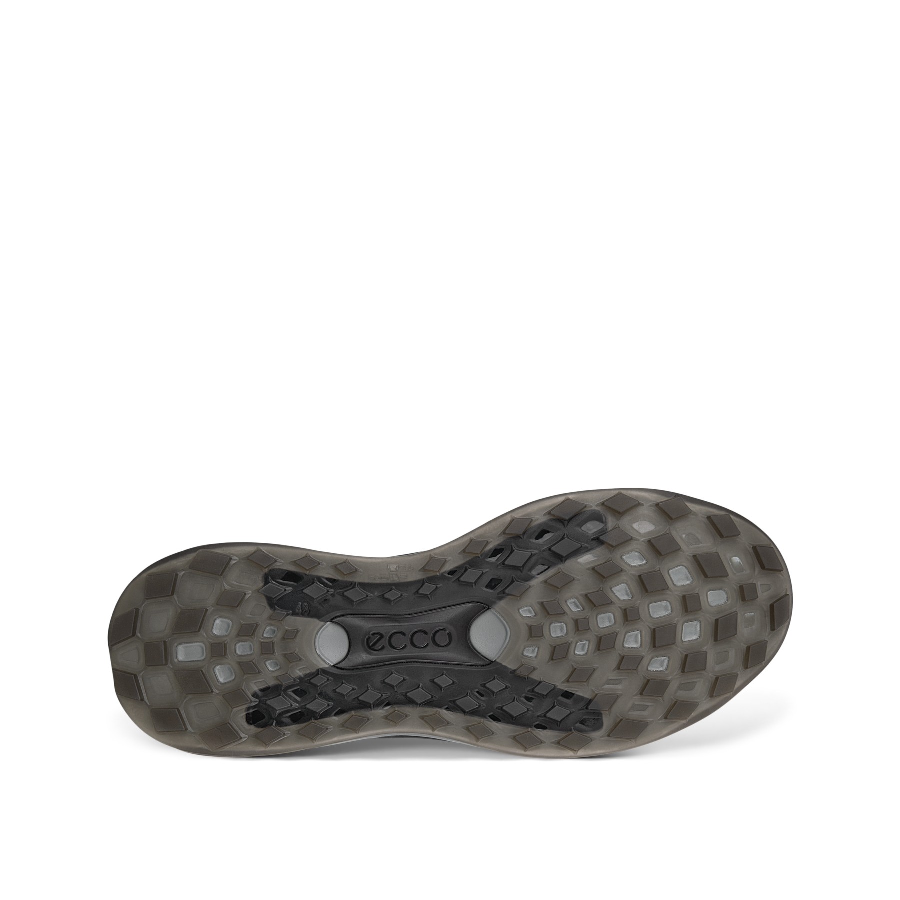 ECCO M Golf LT1 + colour