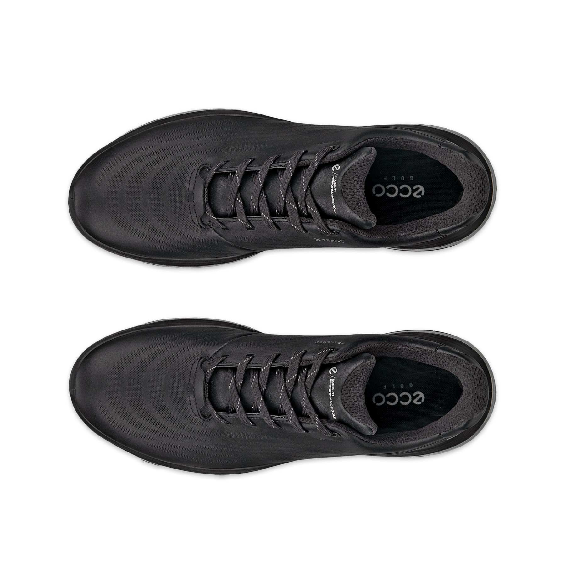 ECCO M Golf LT1 + colour