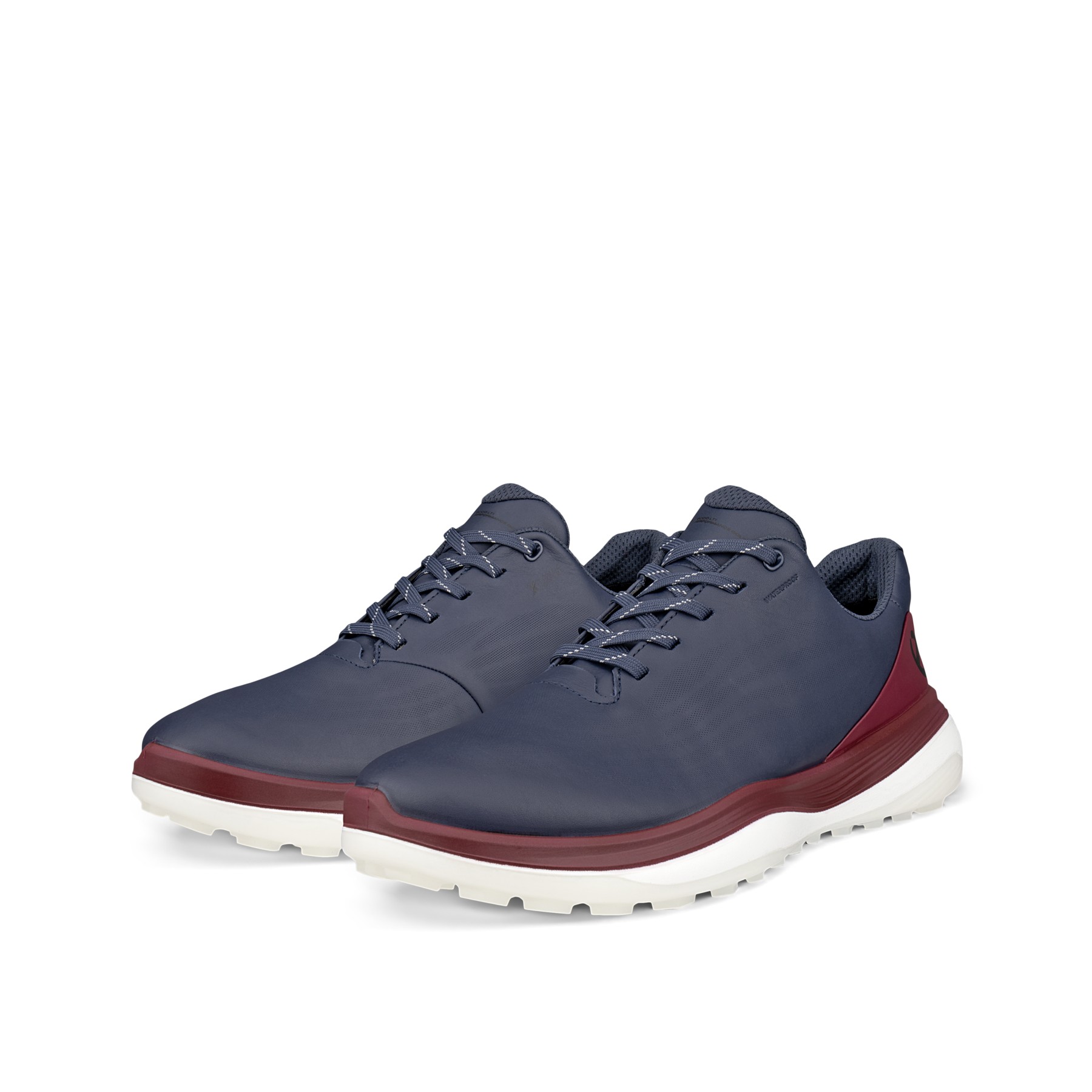 ECCO M Golf LT1 + colour