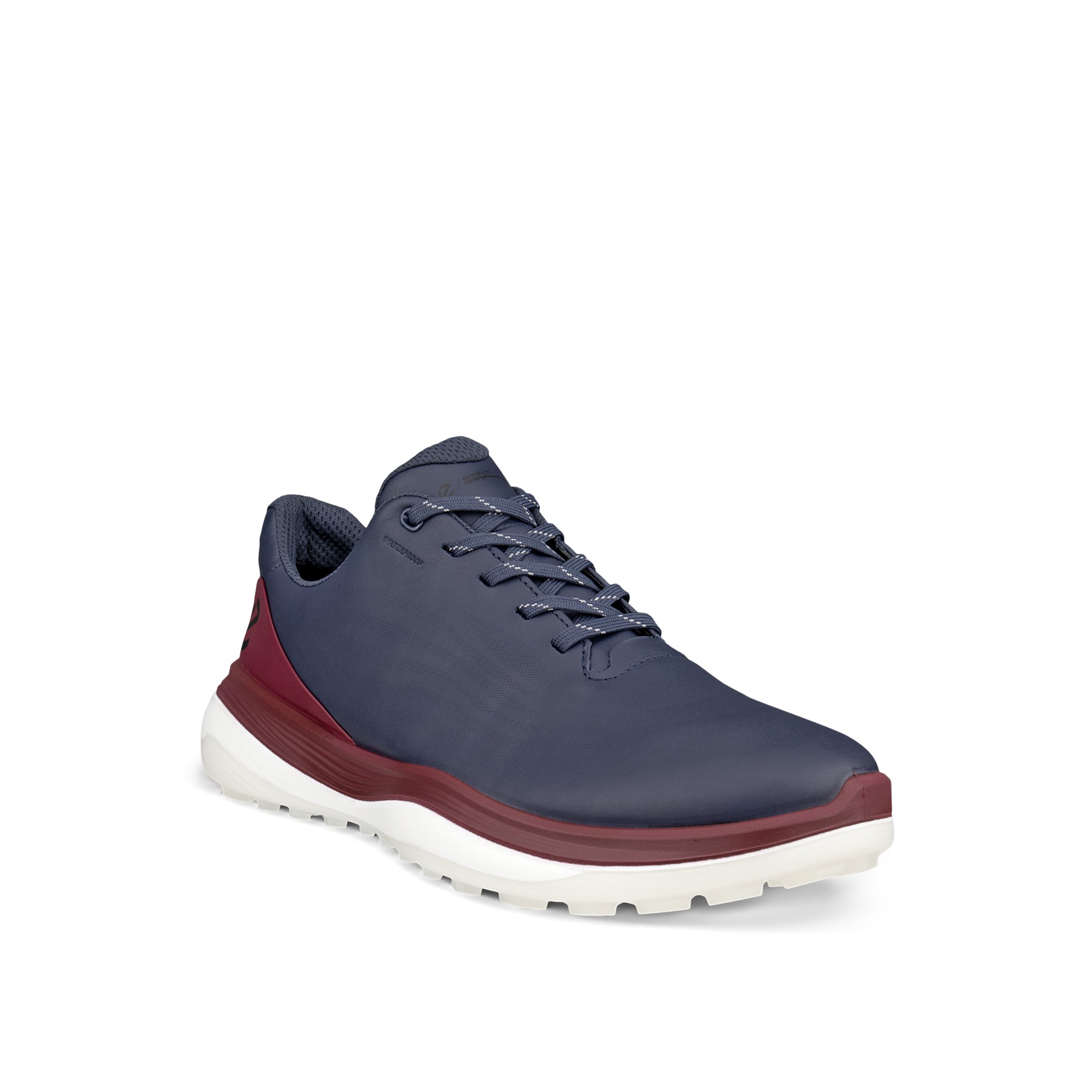 ECCO M Golf LT1 + colour