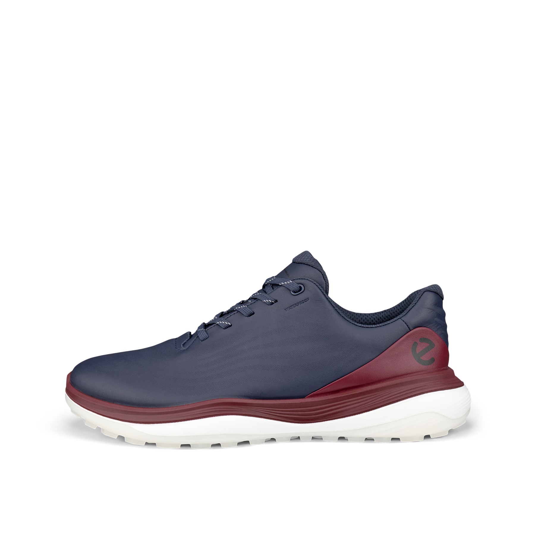 ECCO M Golf LT1 + colour