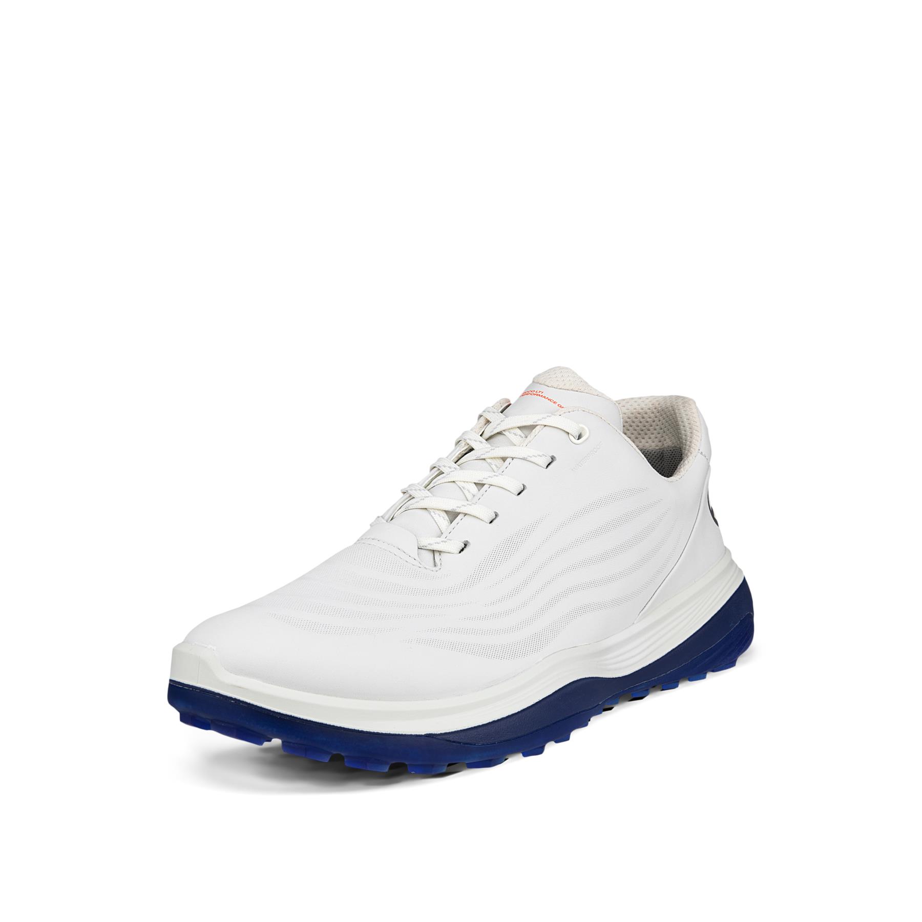 ECCO M Golf LT1 + colour