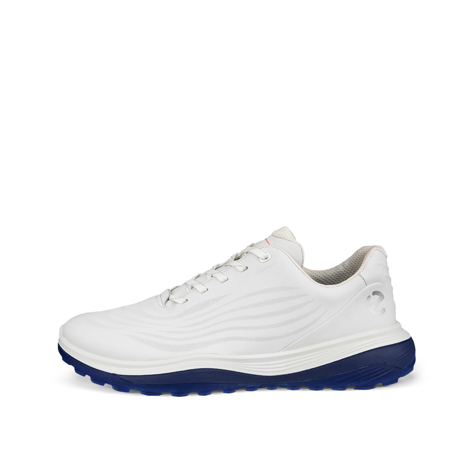 ECCO M Golf LT1 + colour