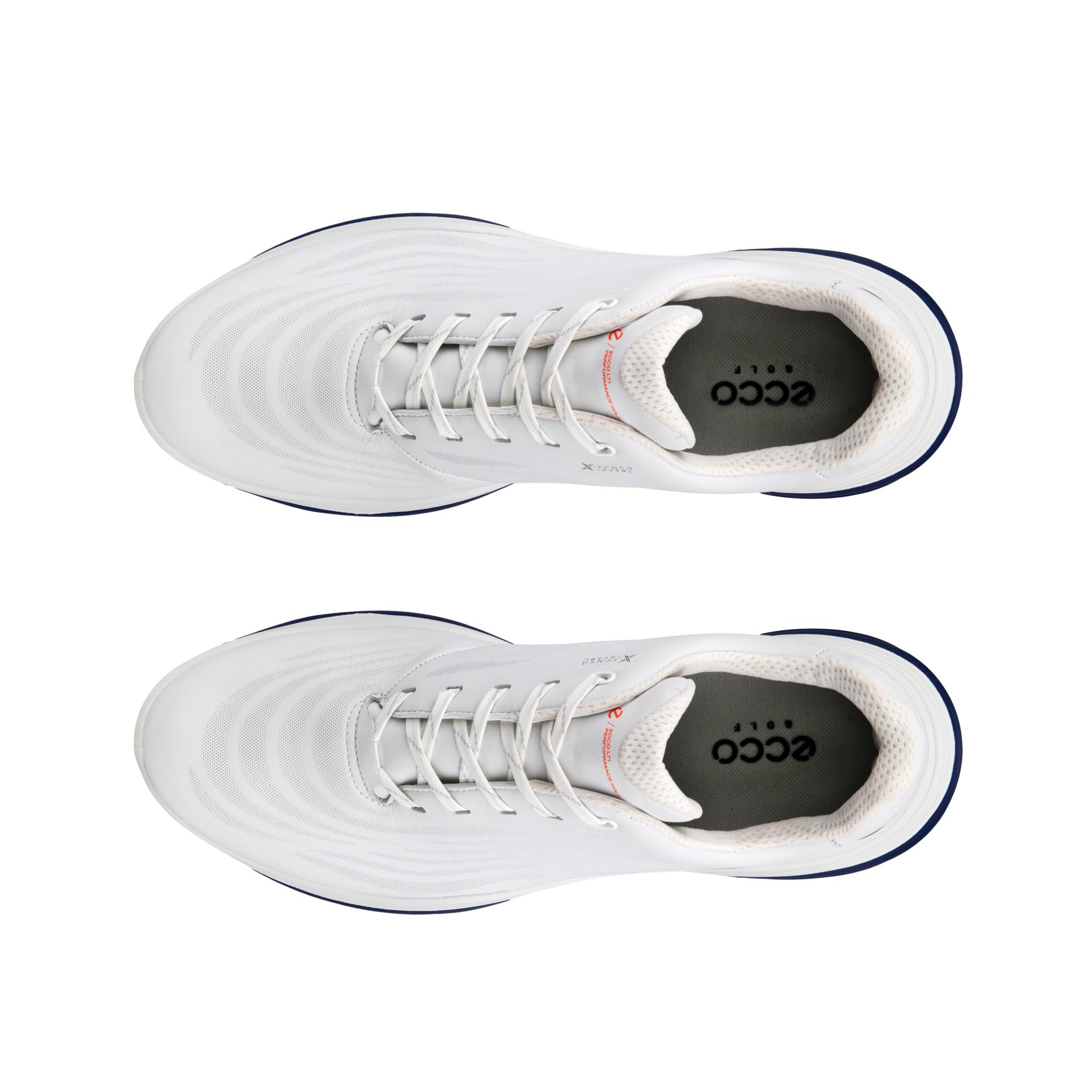 ECCO M Golf LT1 + colour