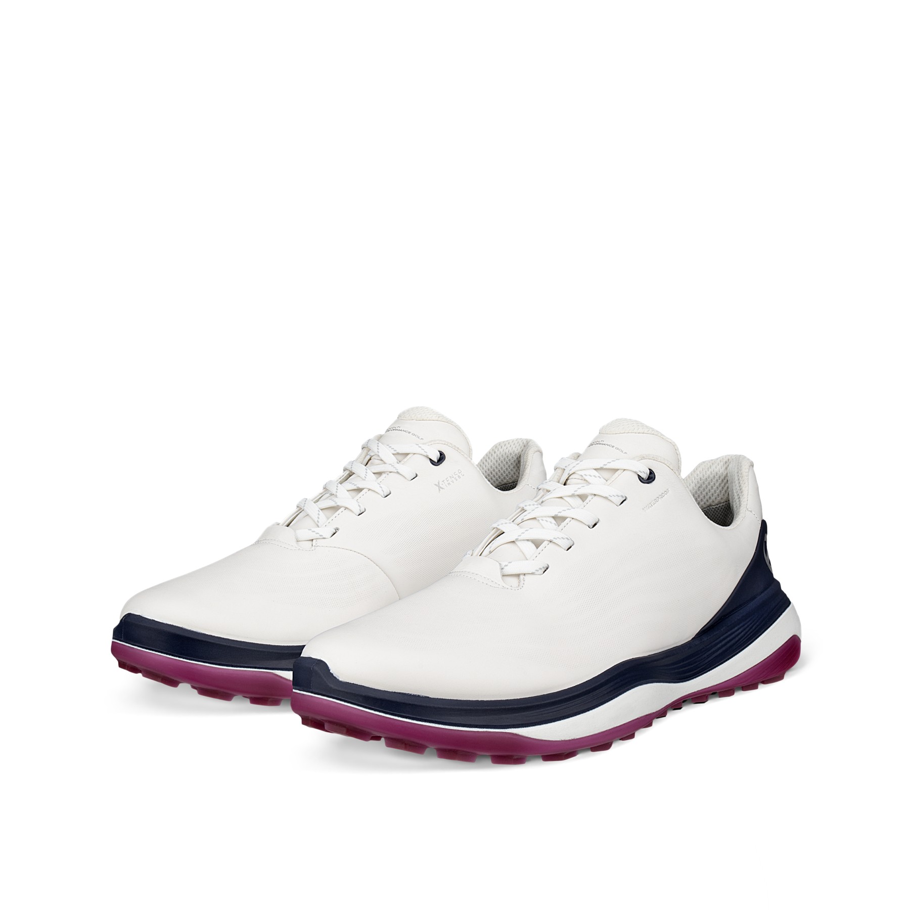 ECCO M Golf LT1 + colour