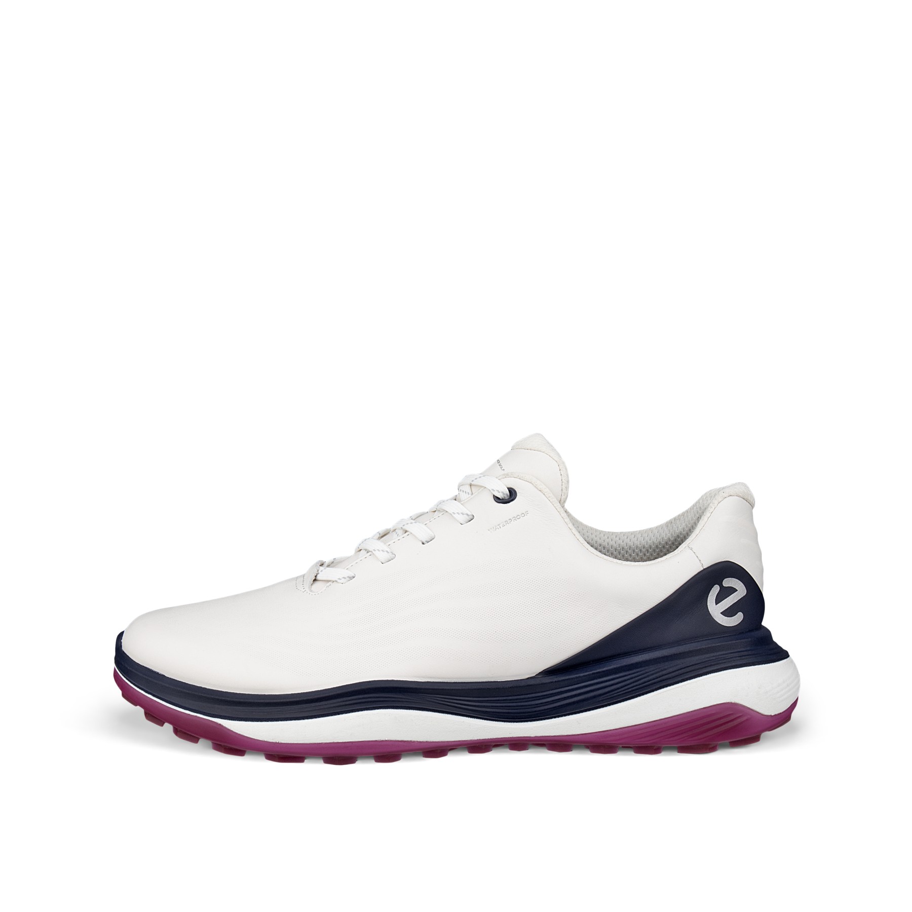ECCO M Golf LT1 + colour