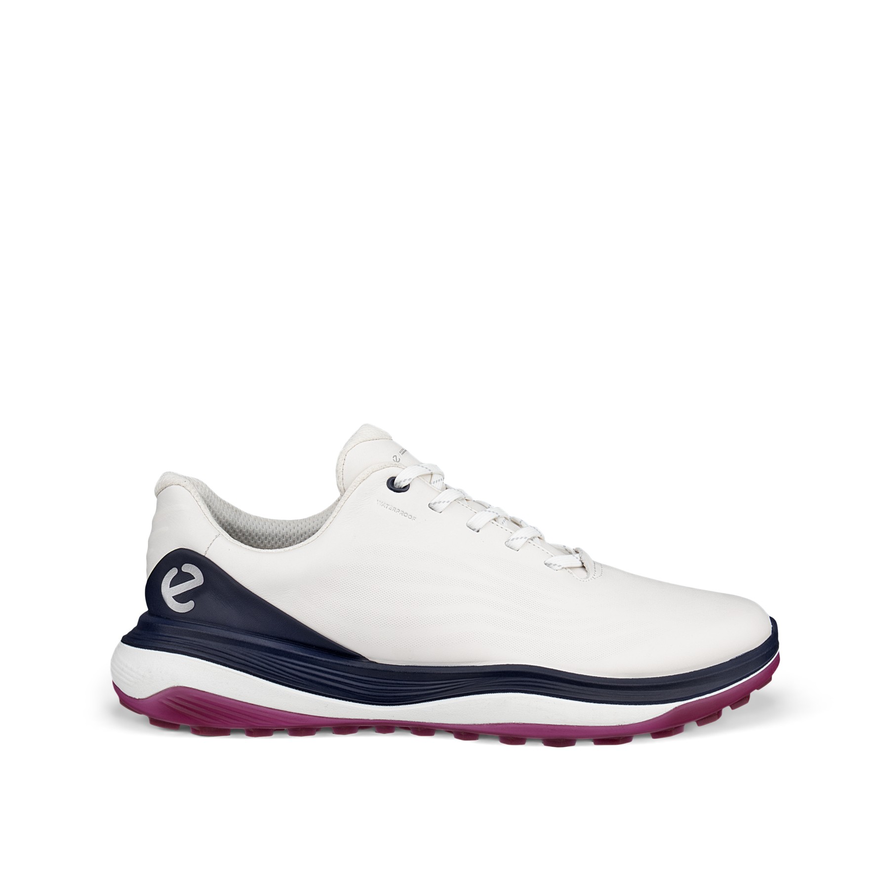 ECCO M Golf LT1 + colour