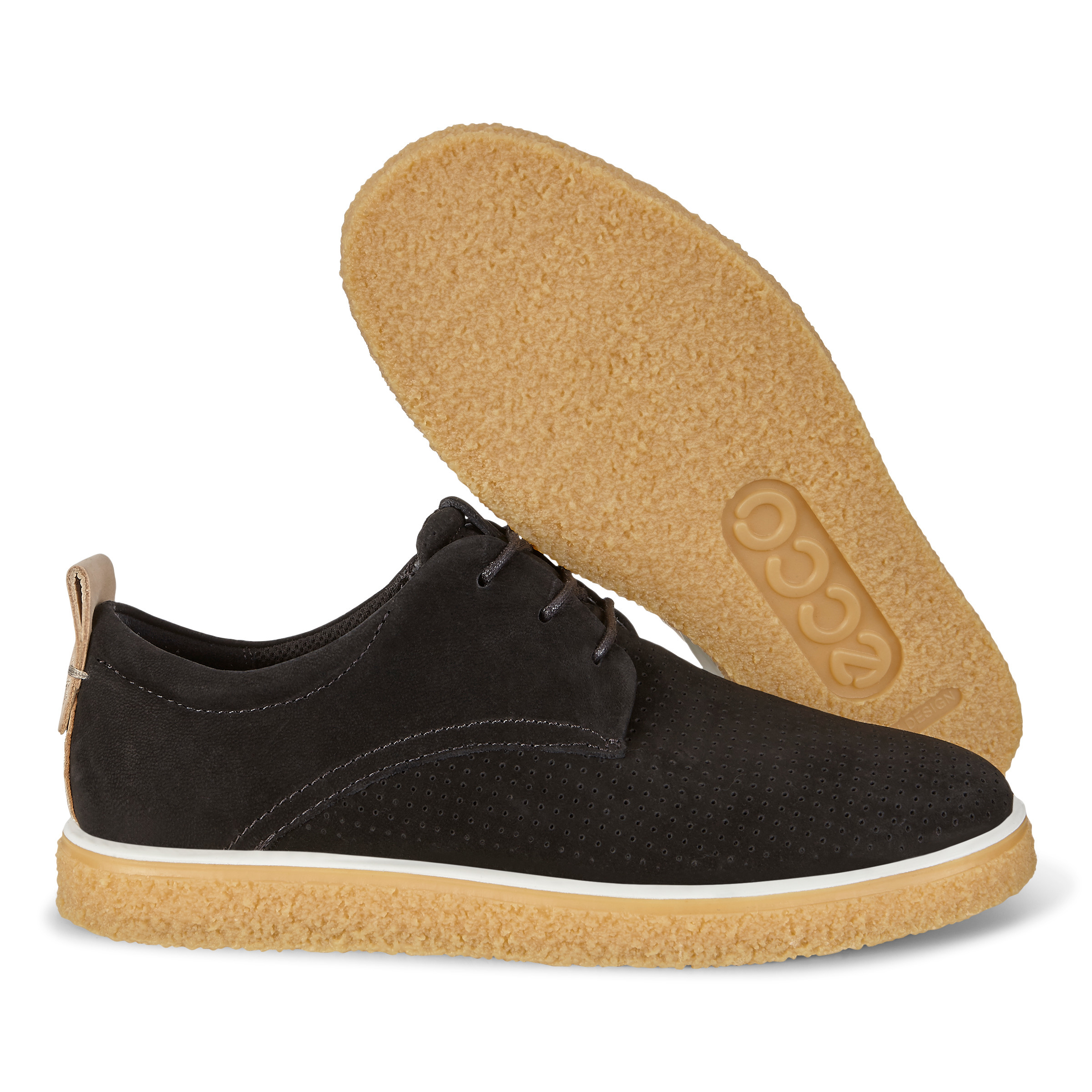 ecco crepetray ladies