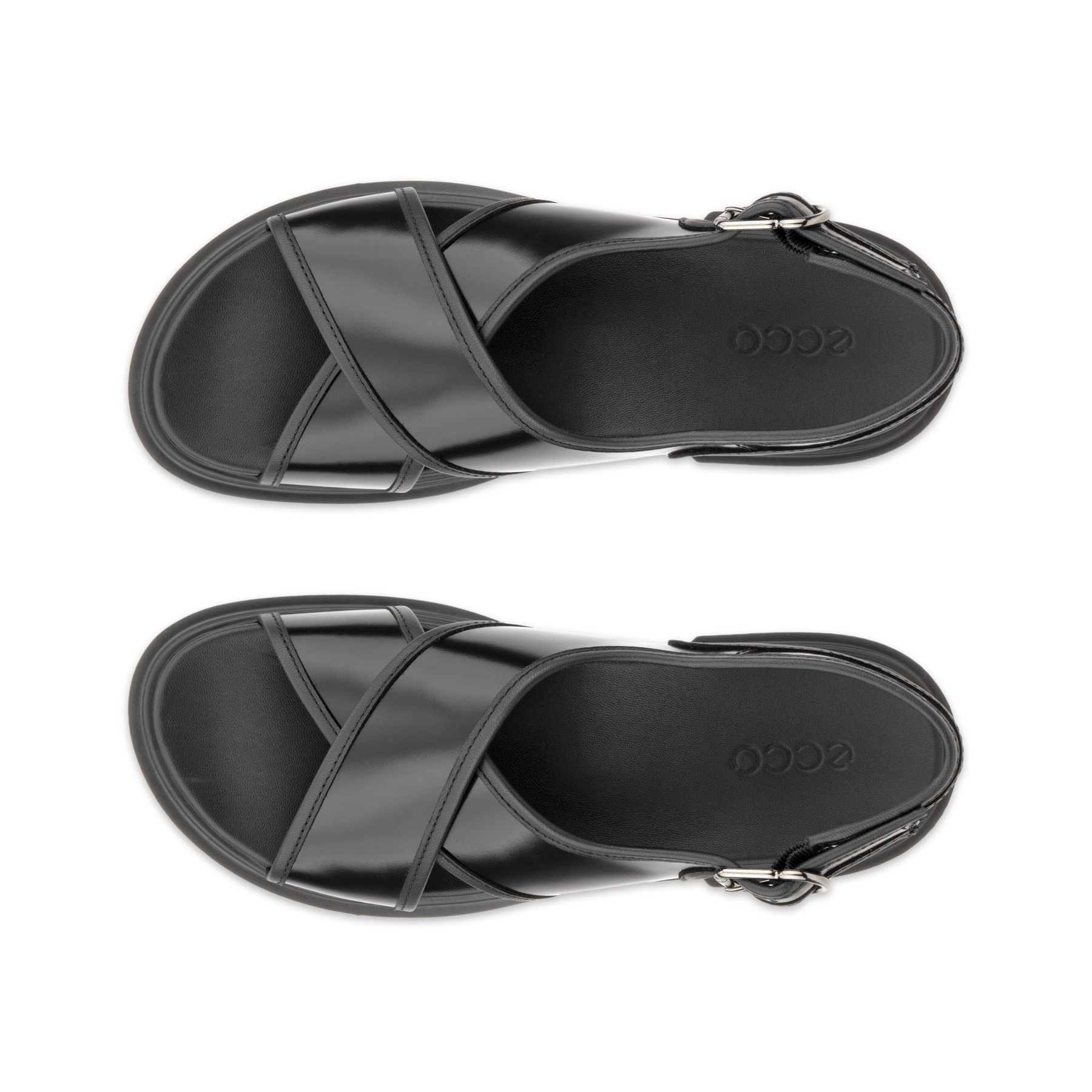 ECCO Metropole Seoul W + colour