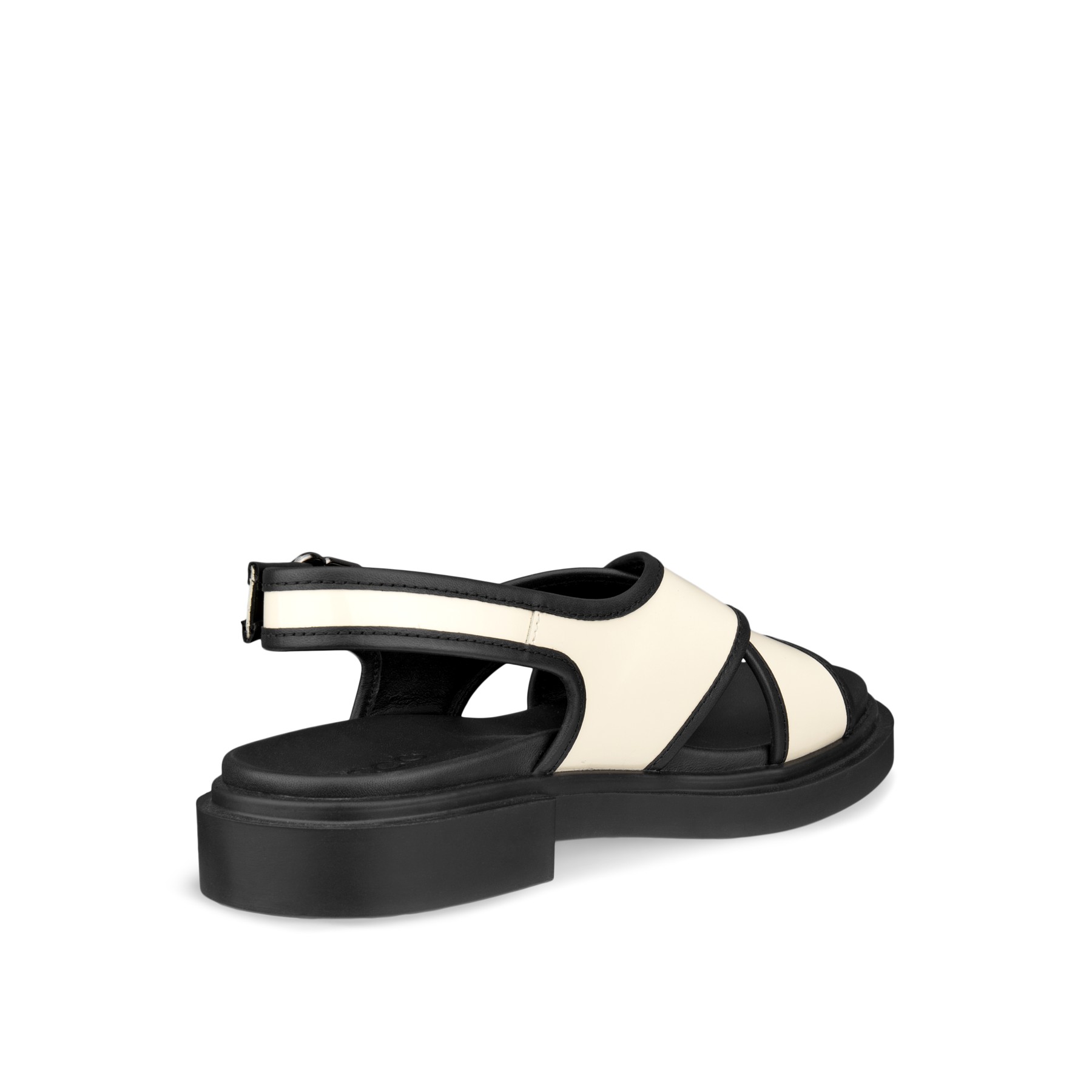 ECCO Metropole Seoul W + colour