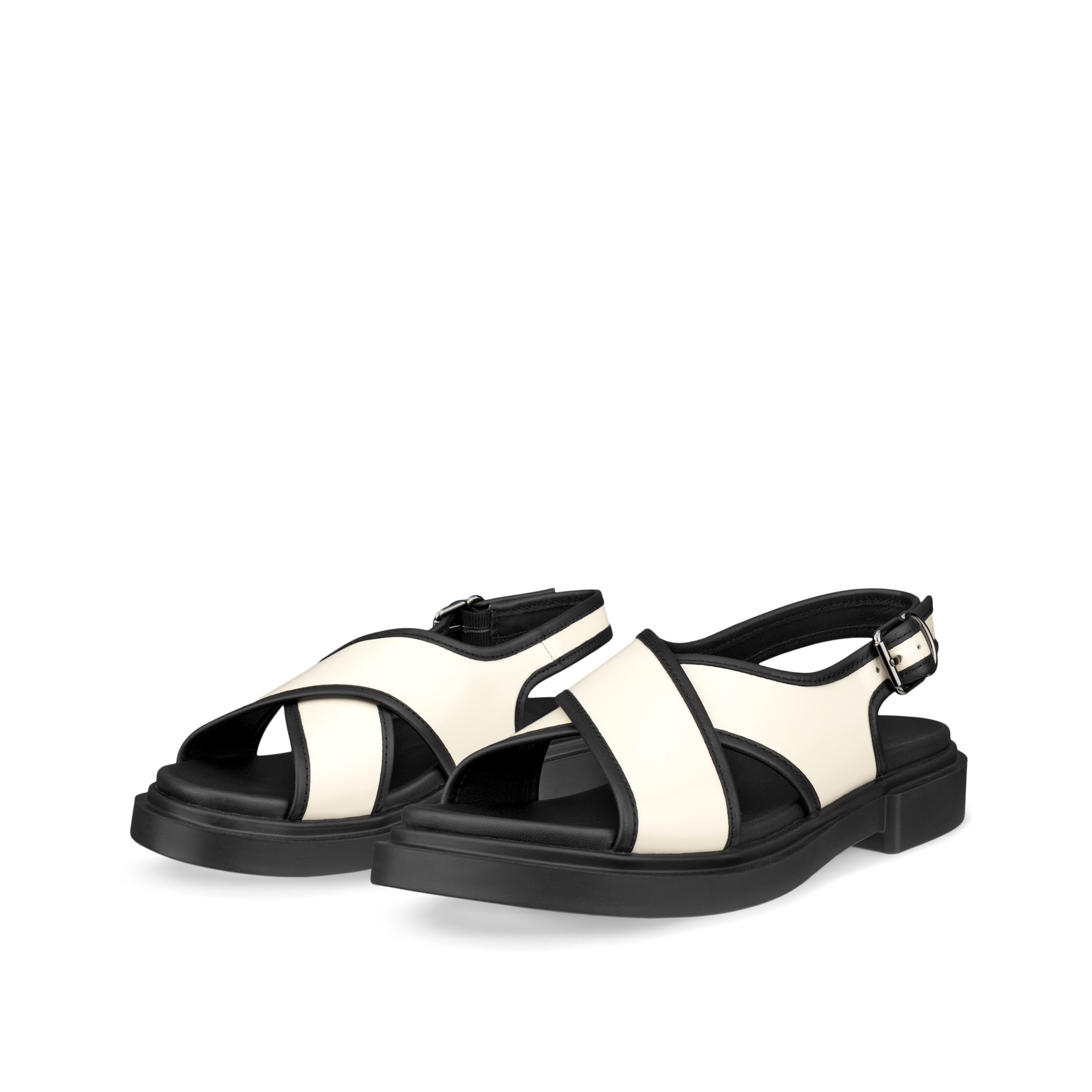 ECCO Metropole Seoul W + colour