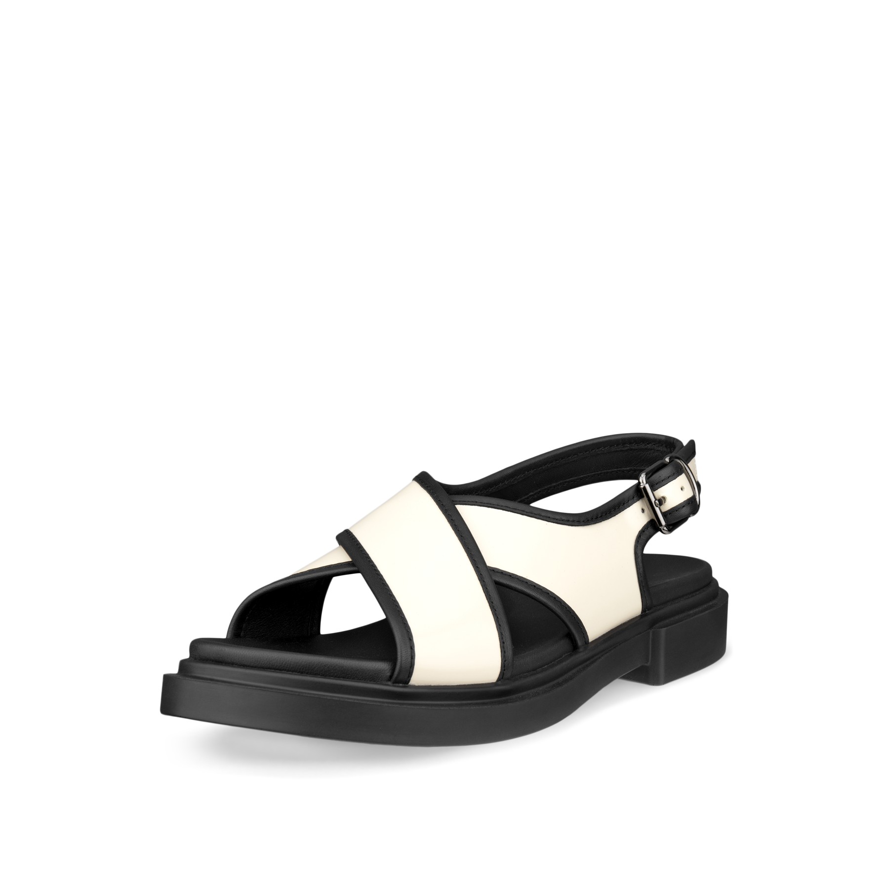 ECCO Metropole Seoul W + colour