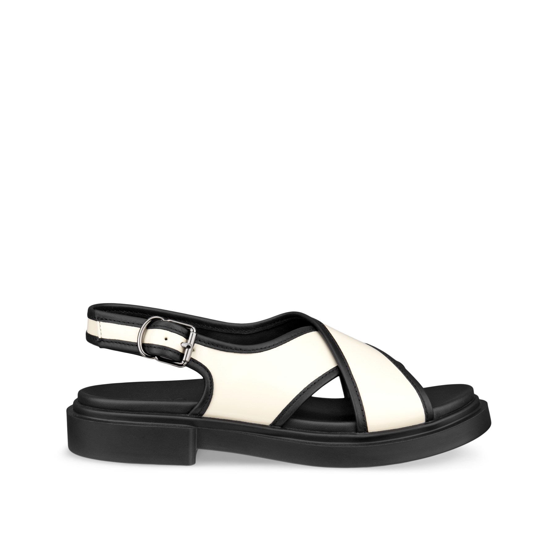 ECCO Metropole Seoul W + colour