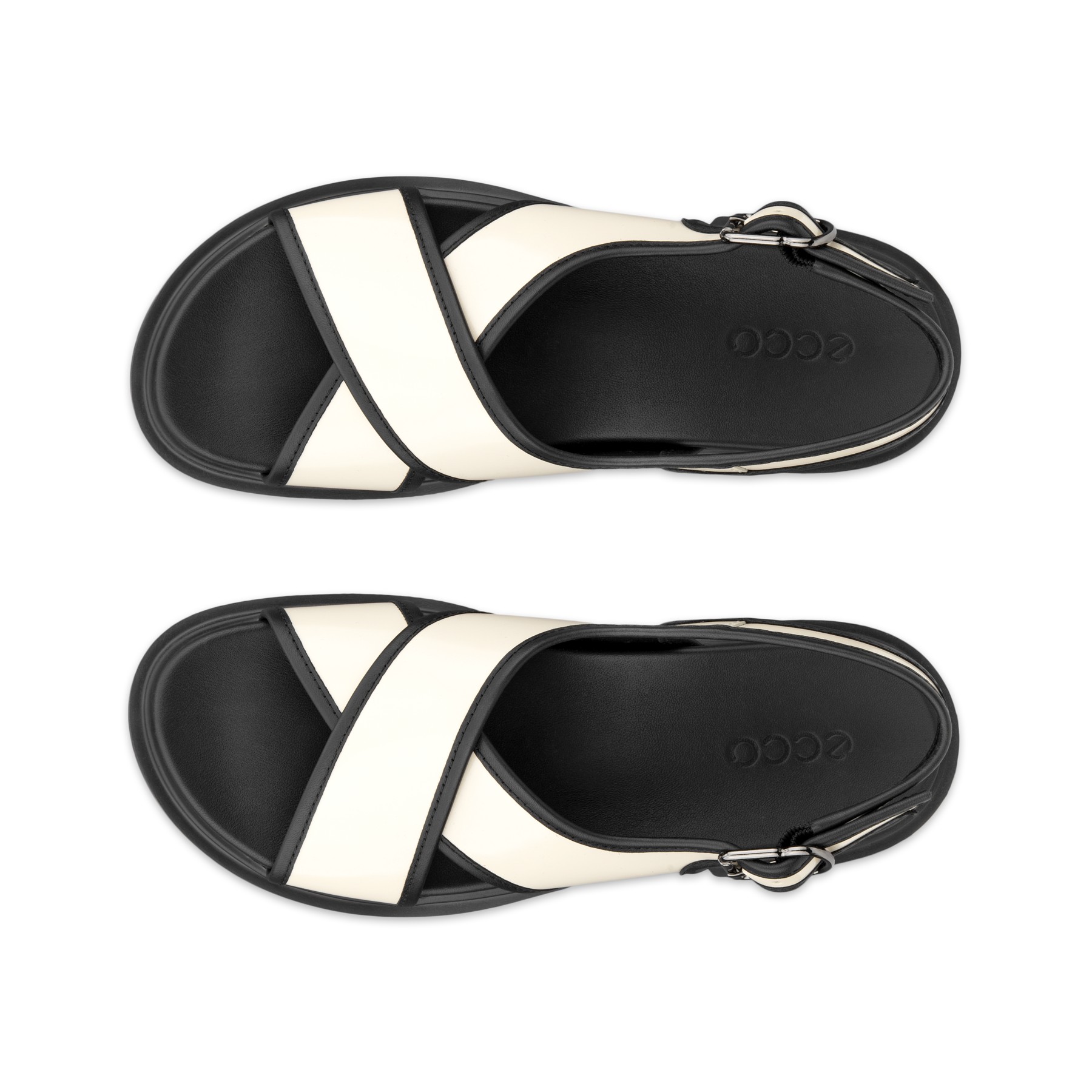 ECCO Metropole Seoul W + colour