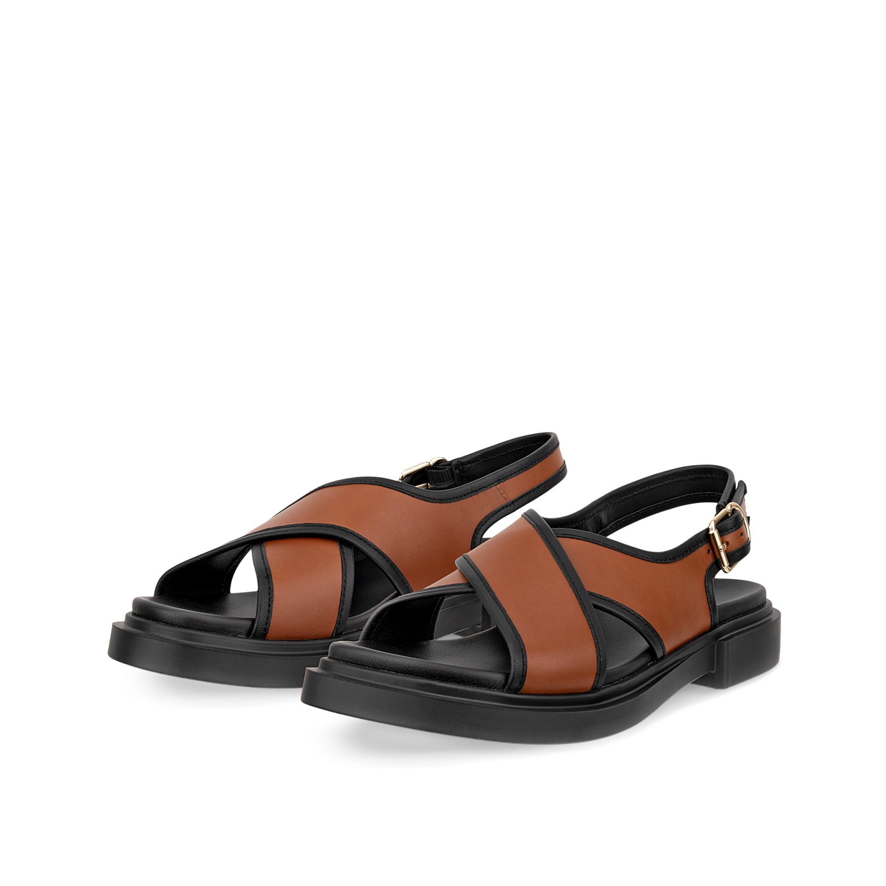 ECCO Metropole Seoul W + colour