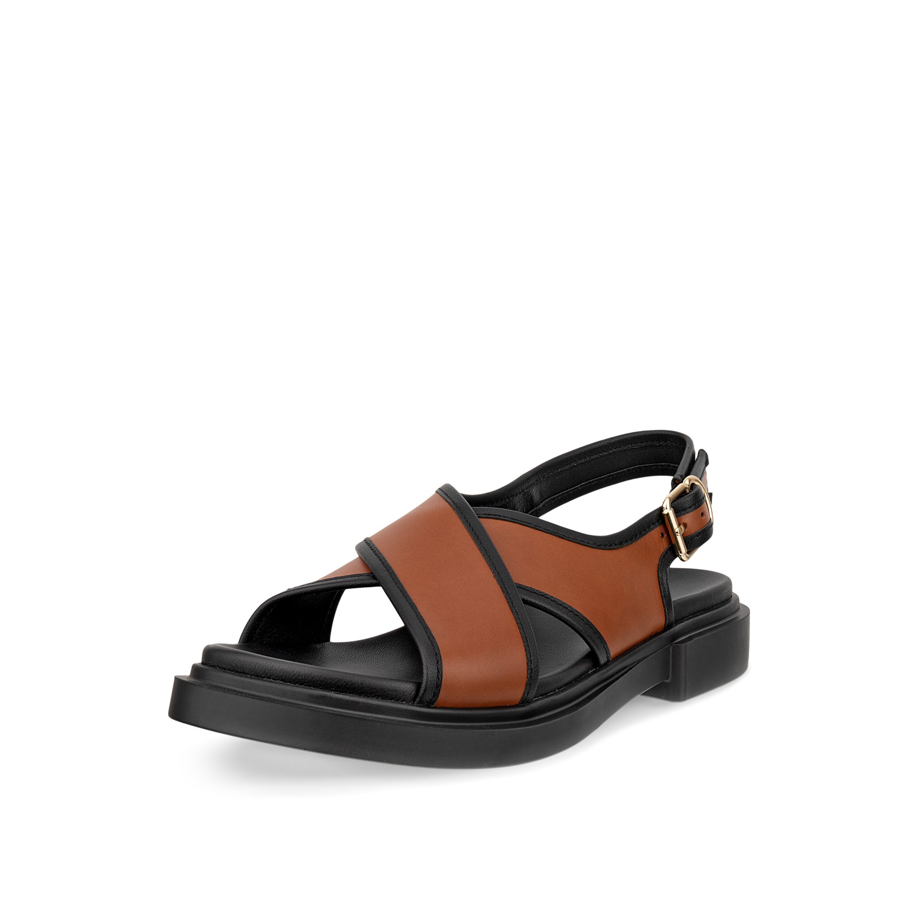 ECCO Metropole Seoul W + colour