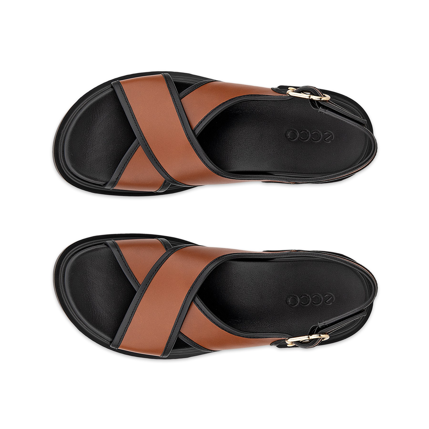 ECCO Metropole Seoul W + colour