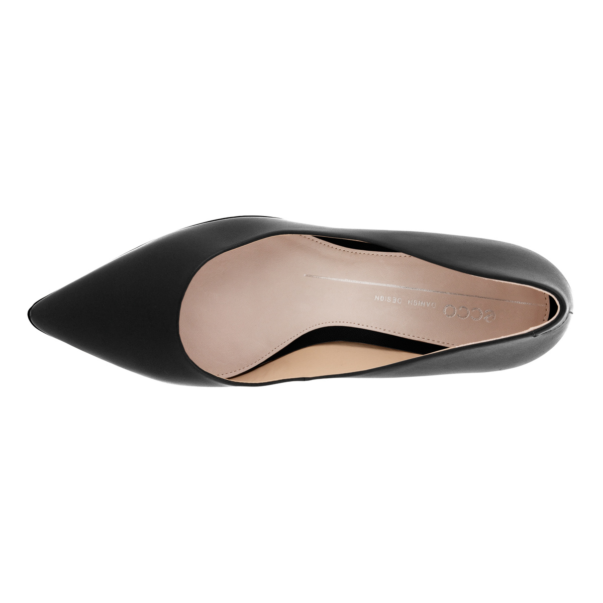 SHAPE STILETTO 45 + colour