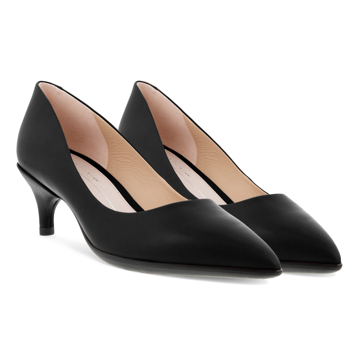 SHAPE STILETTO 45 + colour