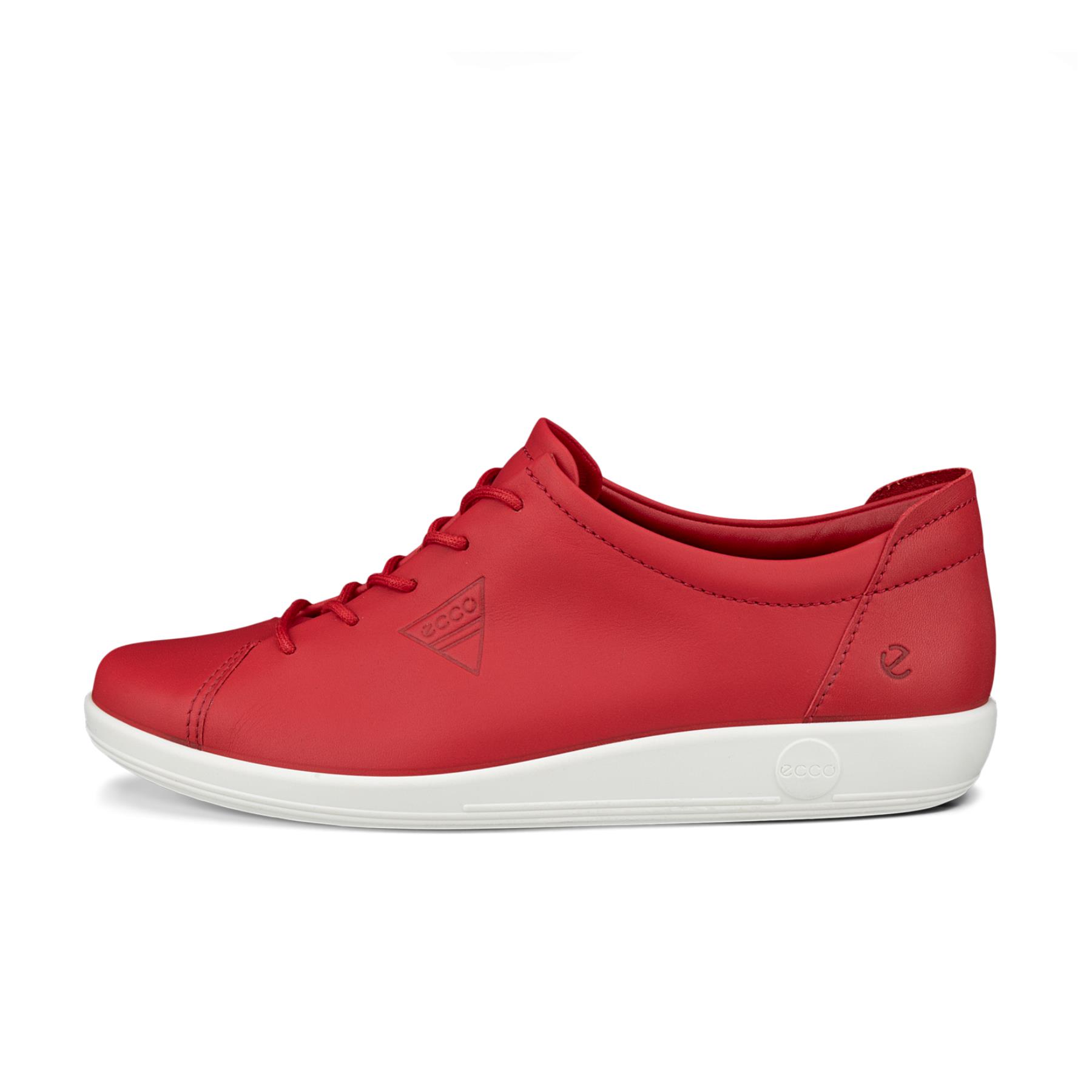 ECCO SOFT 2.0 + colour