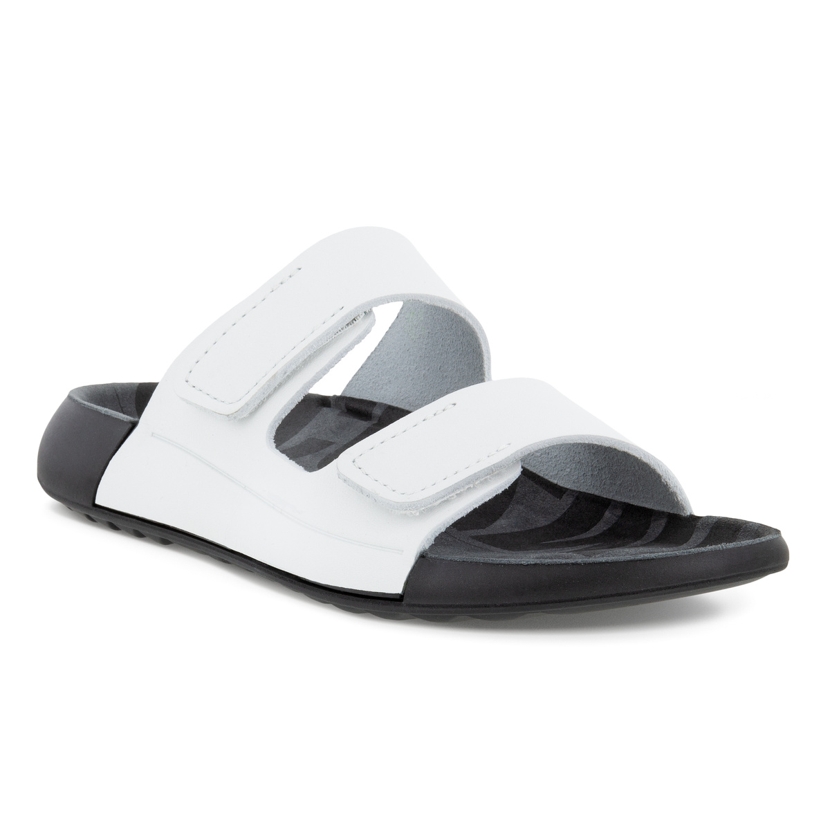 Adidas ecco best sale sandals