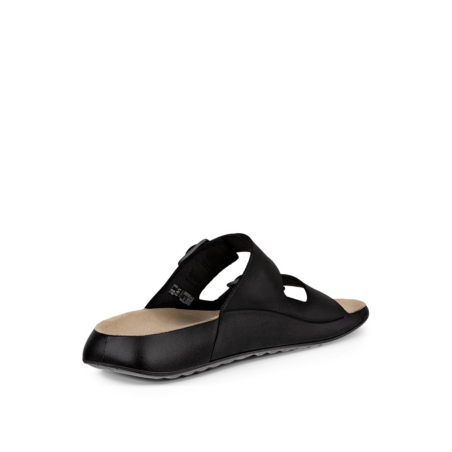 ECCO Cozmo W + colour