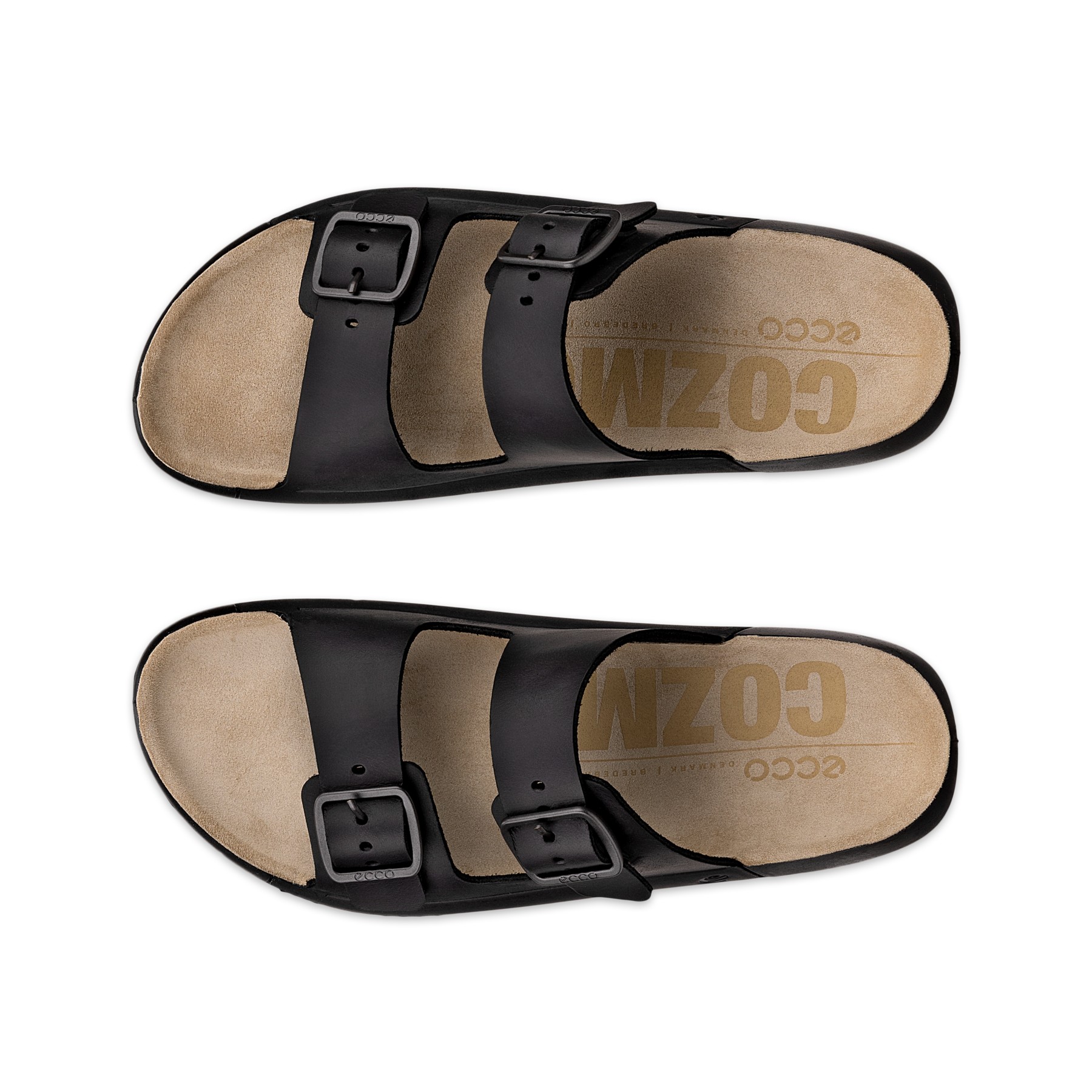 ECCO Cozmo W + colour