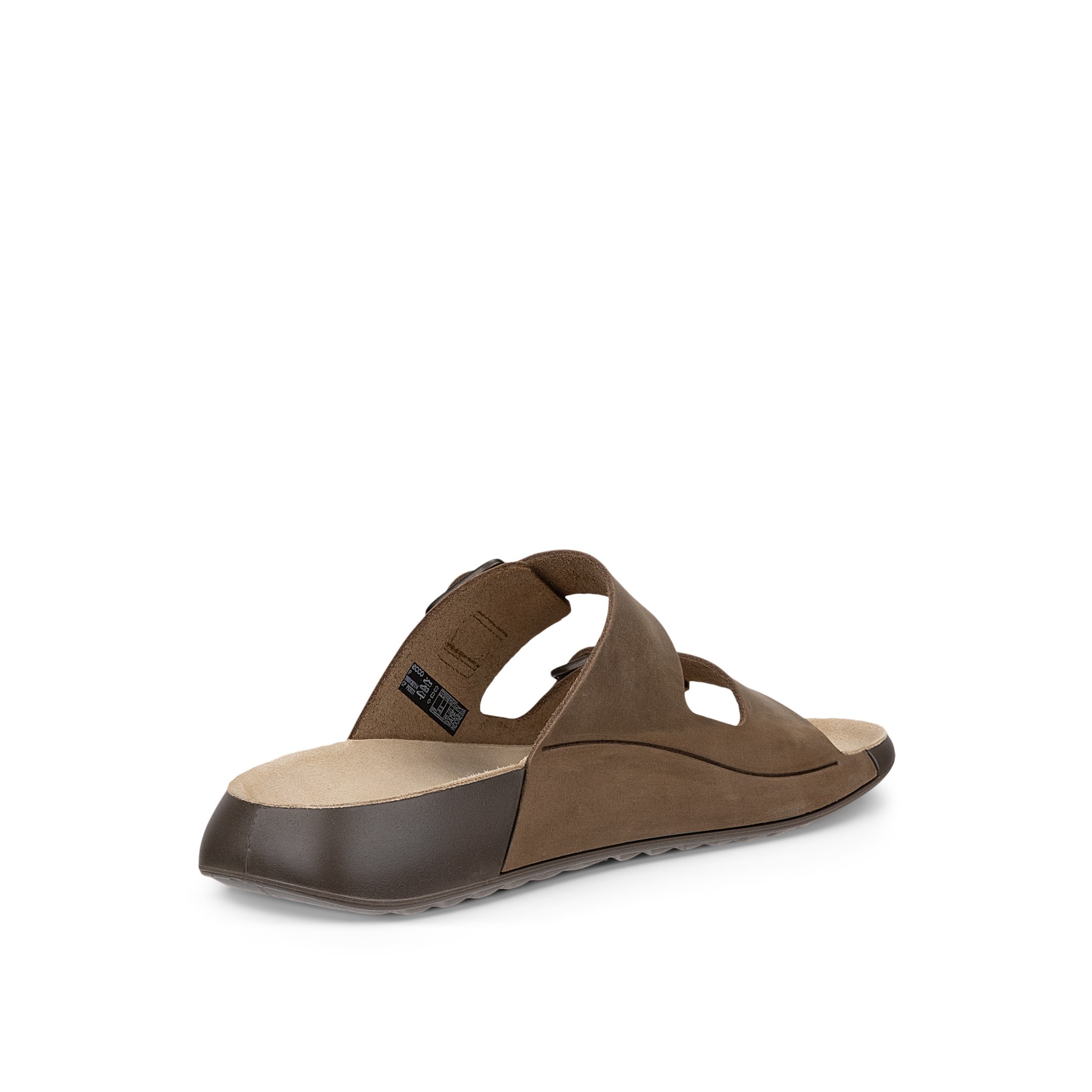 ECCO Cozmo W + colour