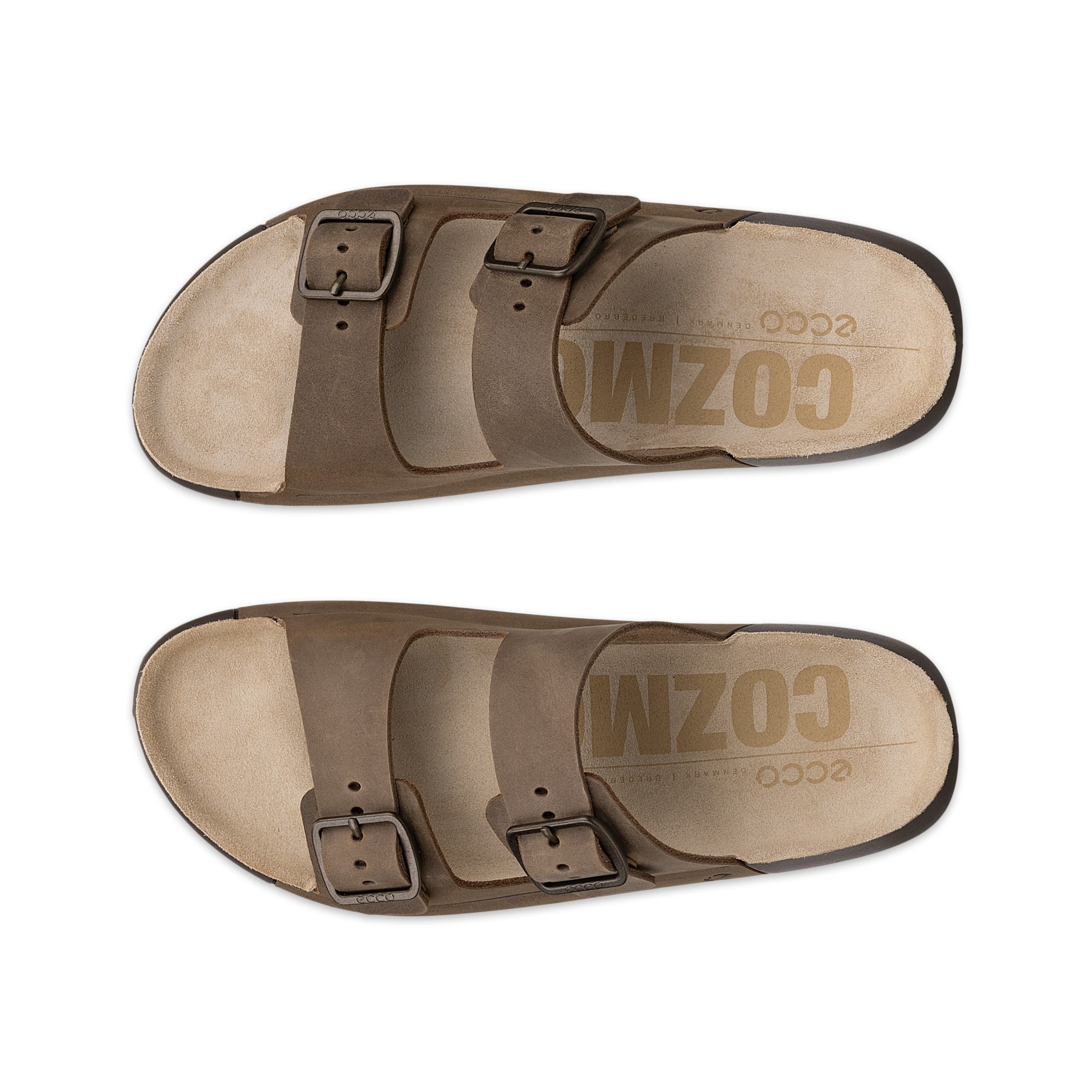 ECCO Cozmo W + colour