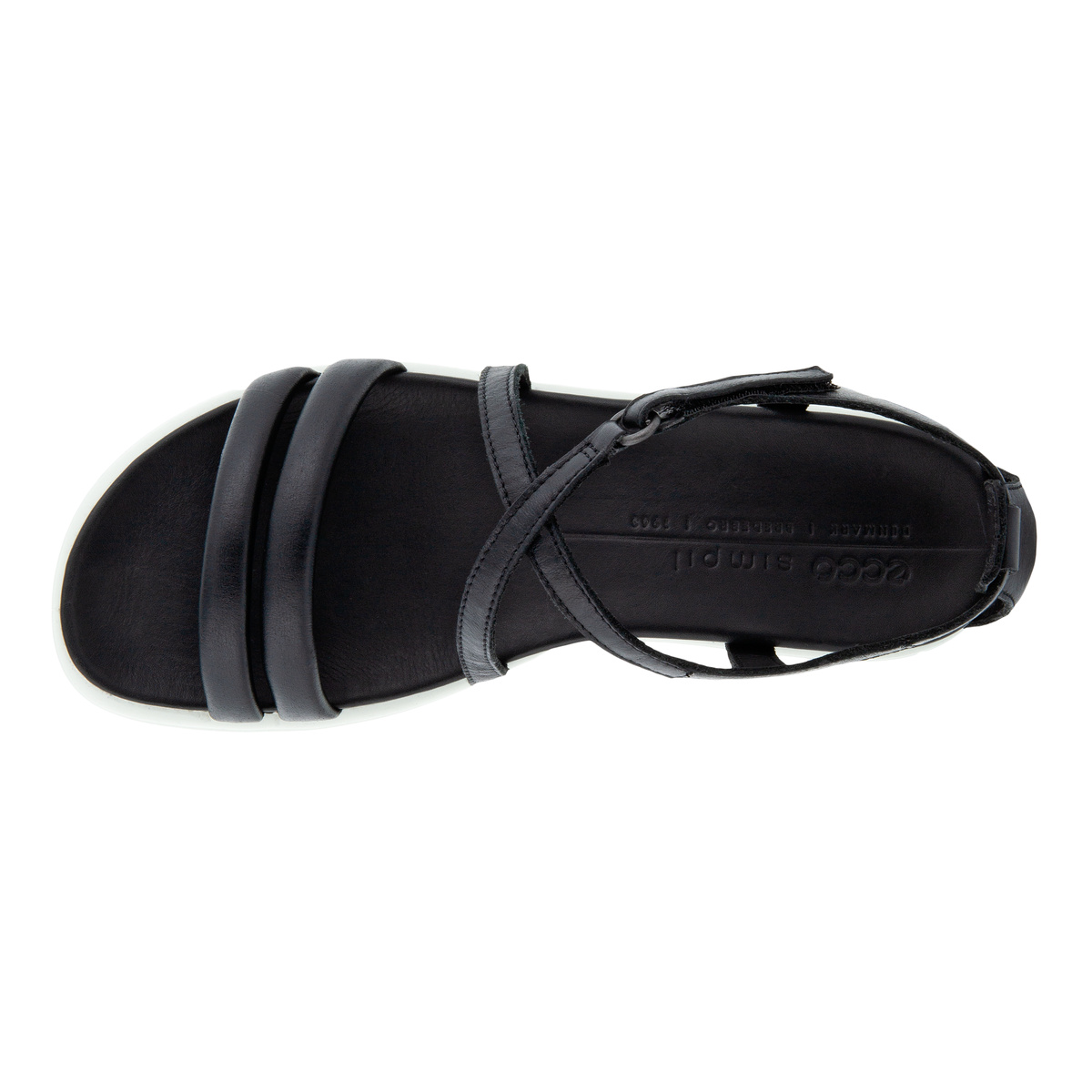 SIMPIL SANDAL + colour