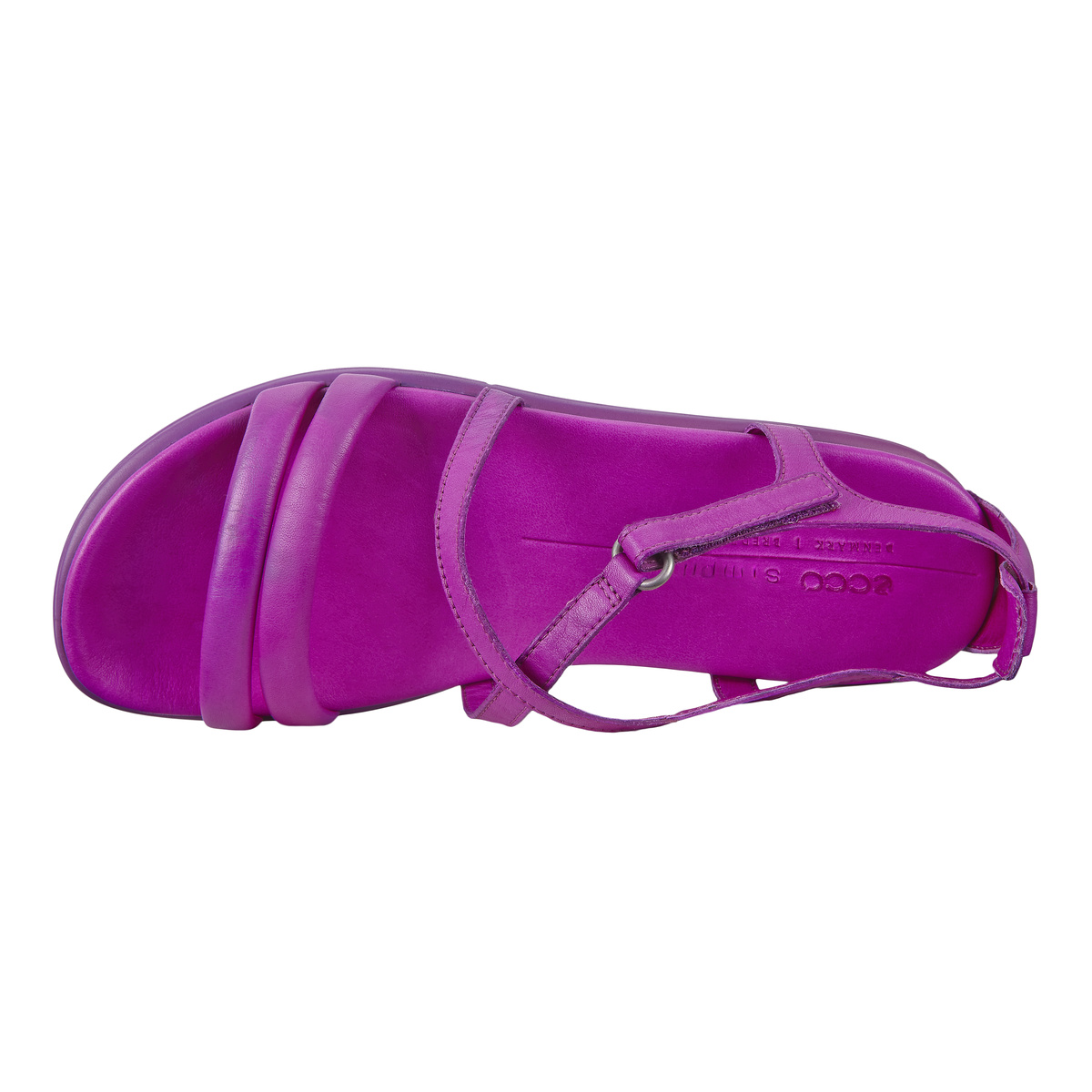 SIMPIL SANDAL + colour