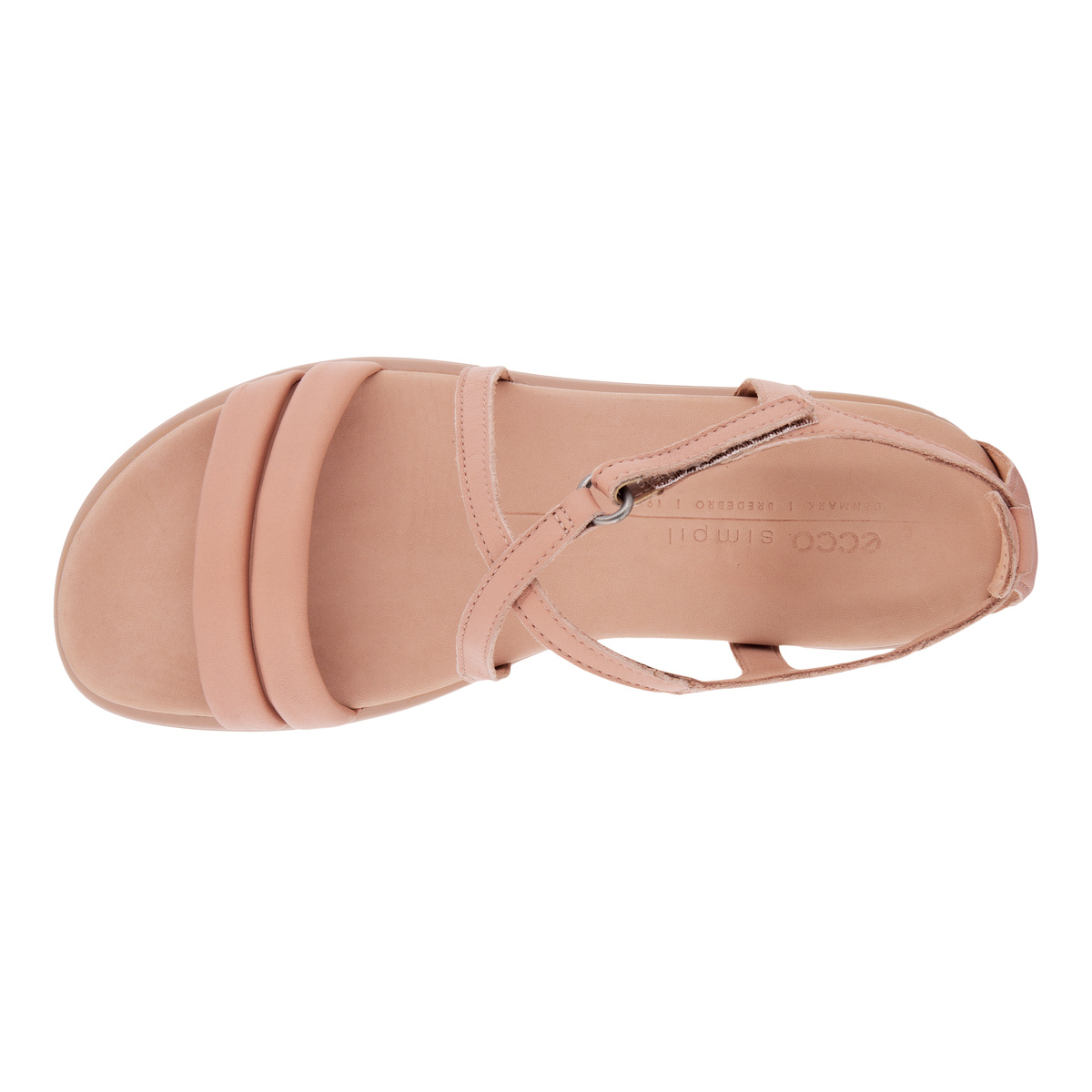 SIMPIL SANDAL + colour