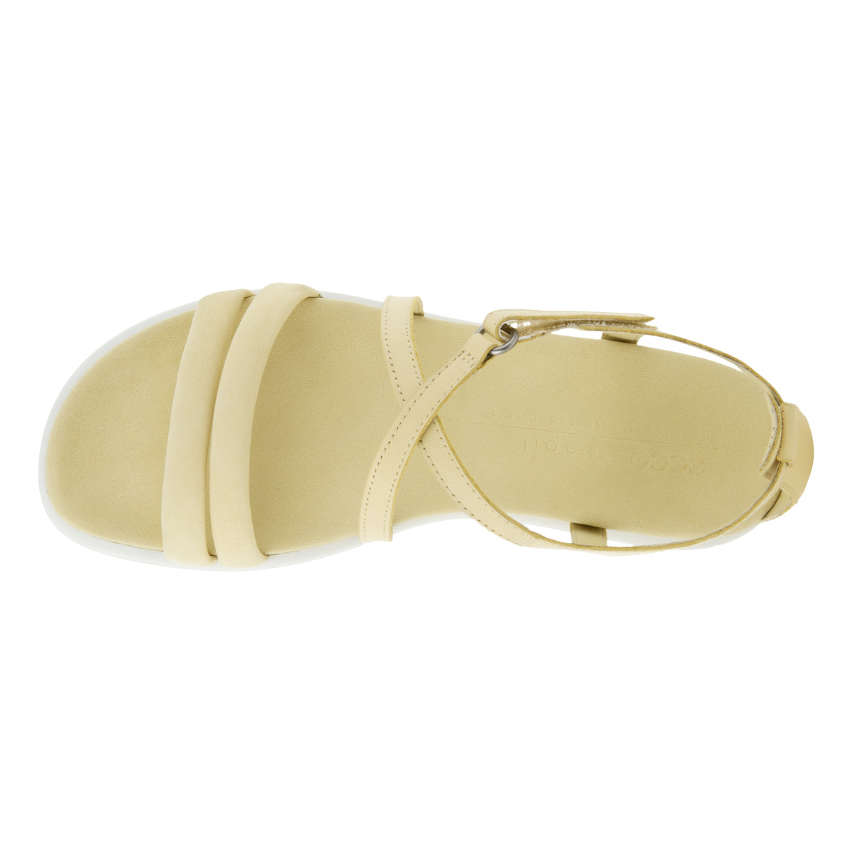 SIMPIL SANDAL + colour