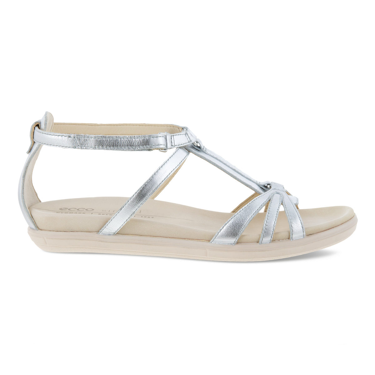 ECCO SIMPIL SANDAL + colour