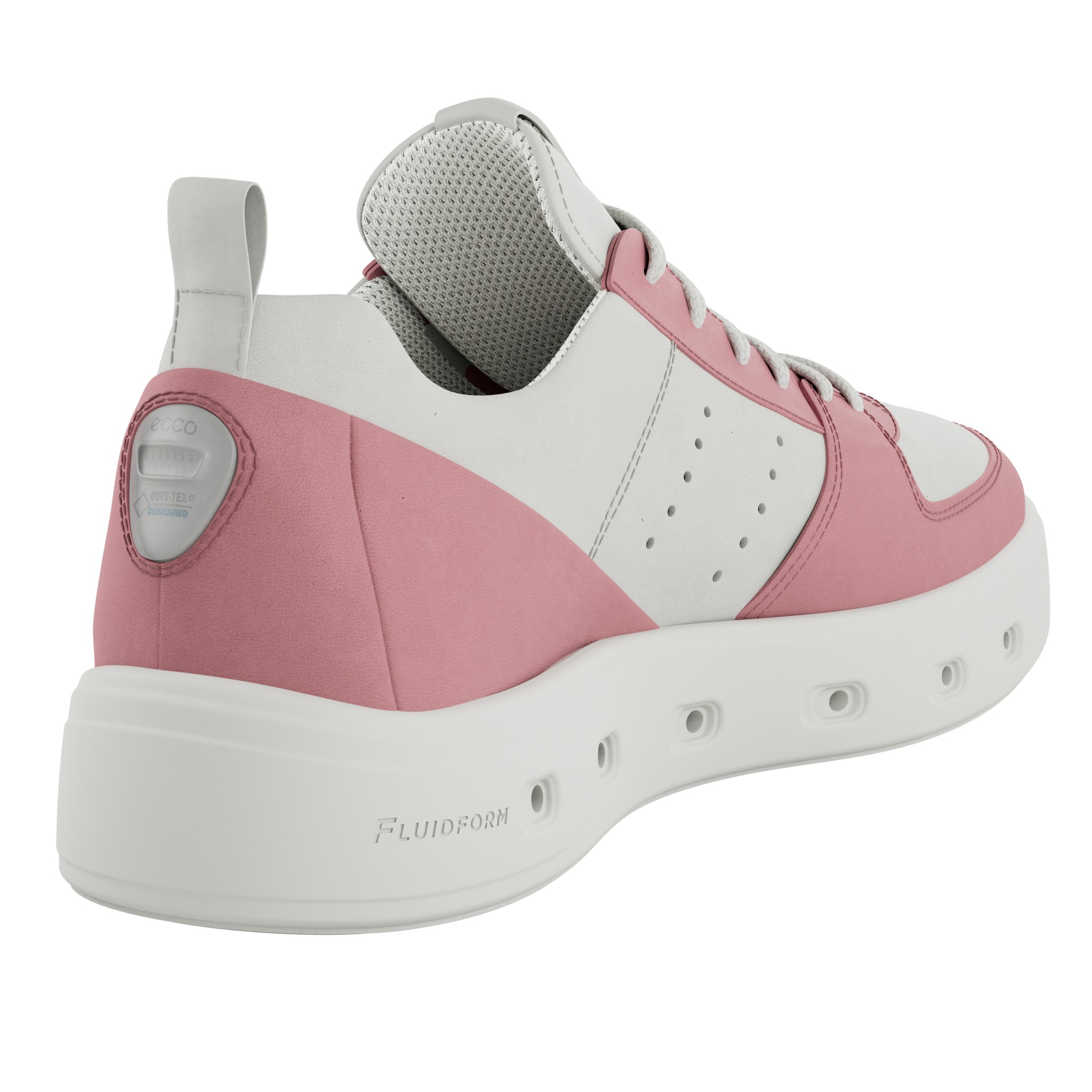 STREET 720 W + colour