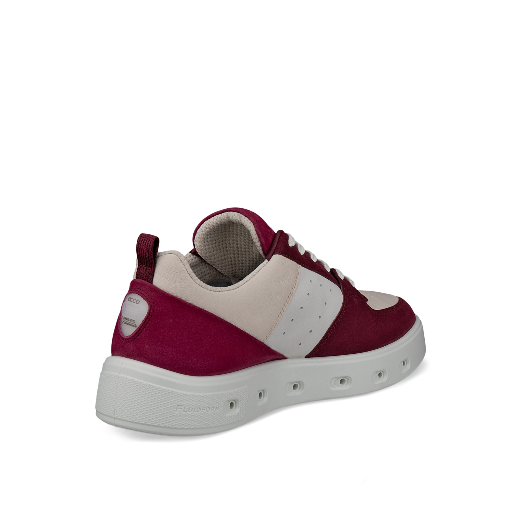 STREET 720 W + colour