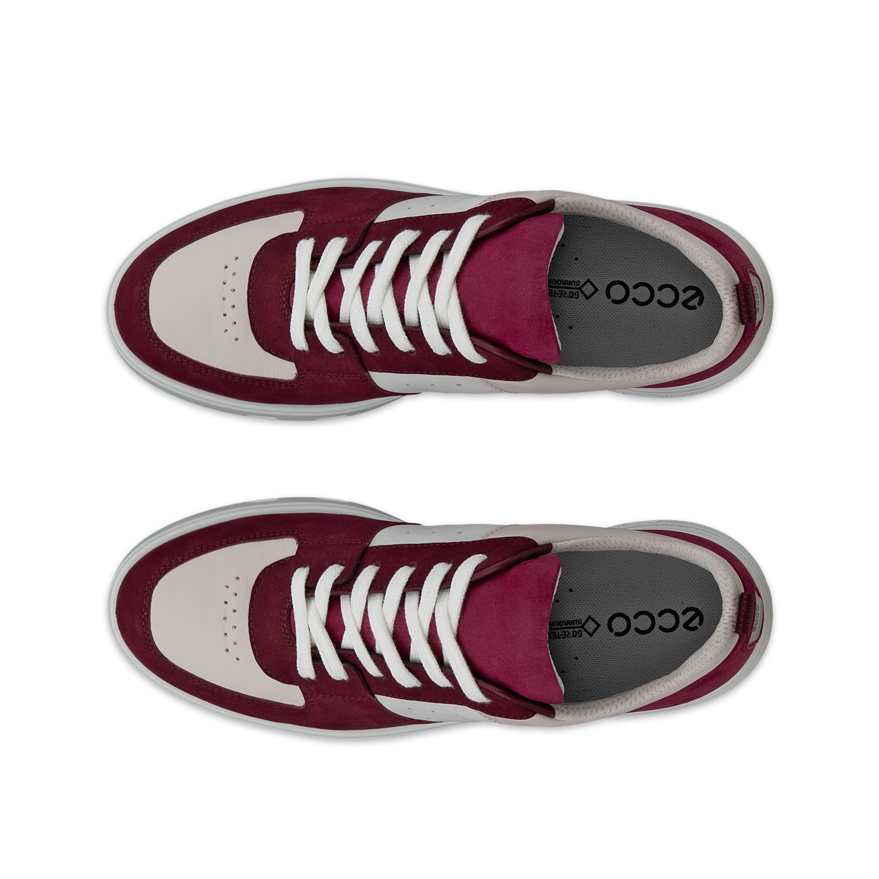 STREET 720 W + colour