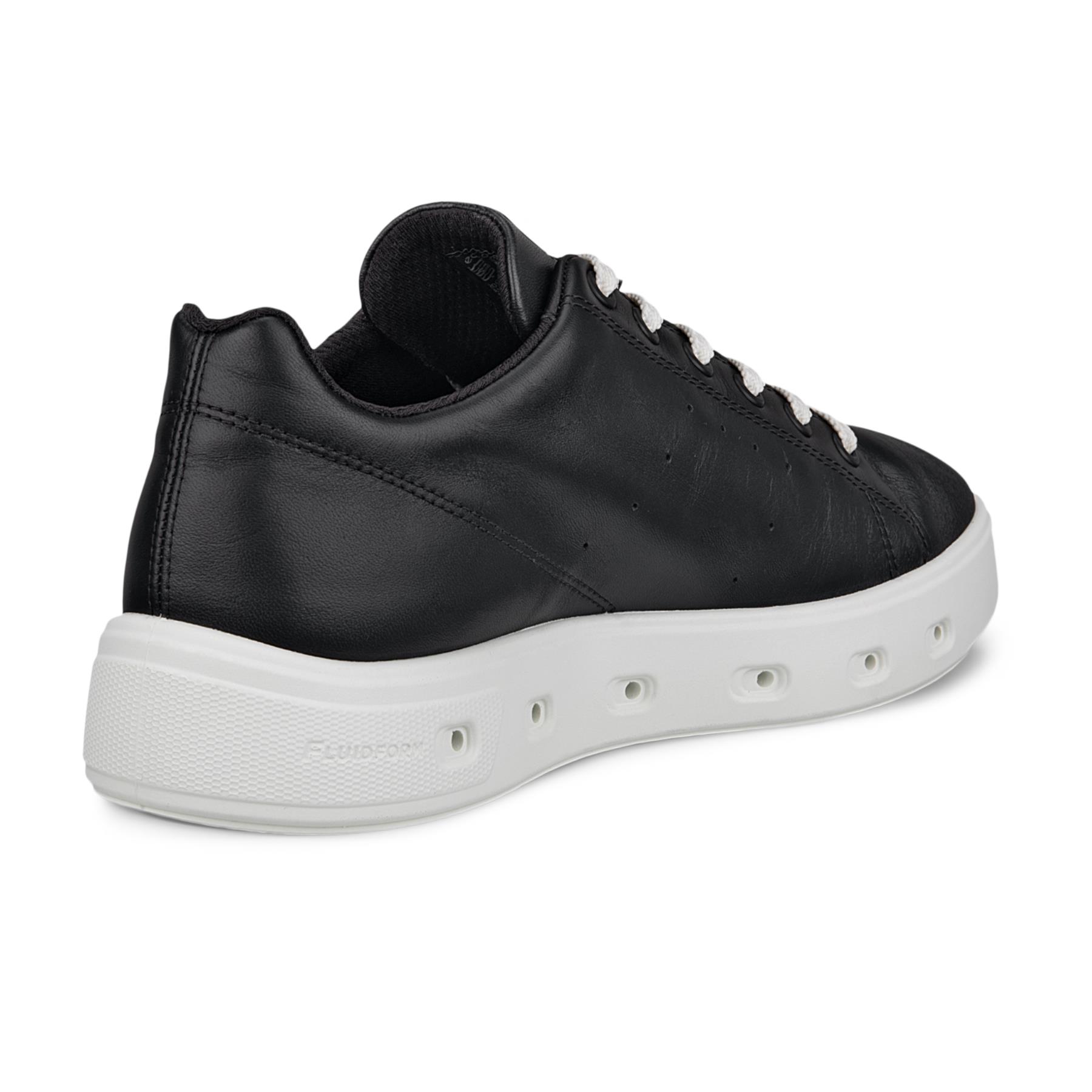 ECCO Womens Street 720 + colour