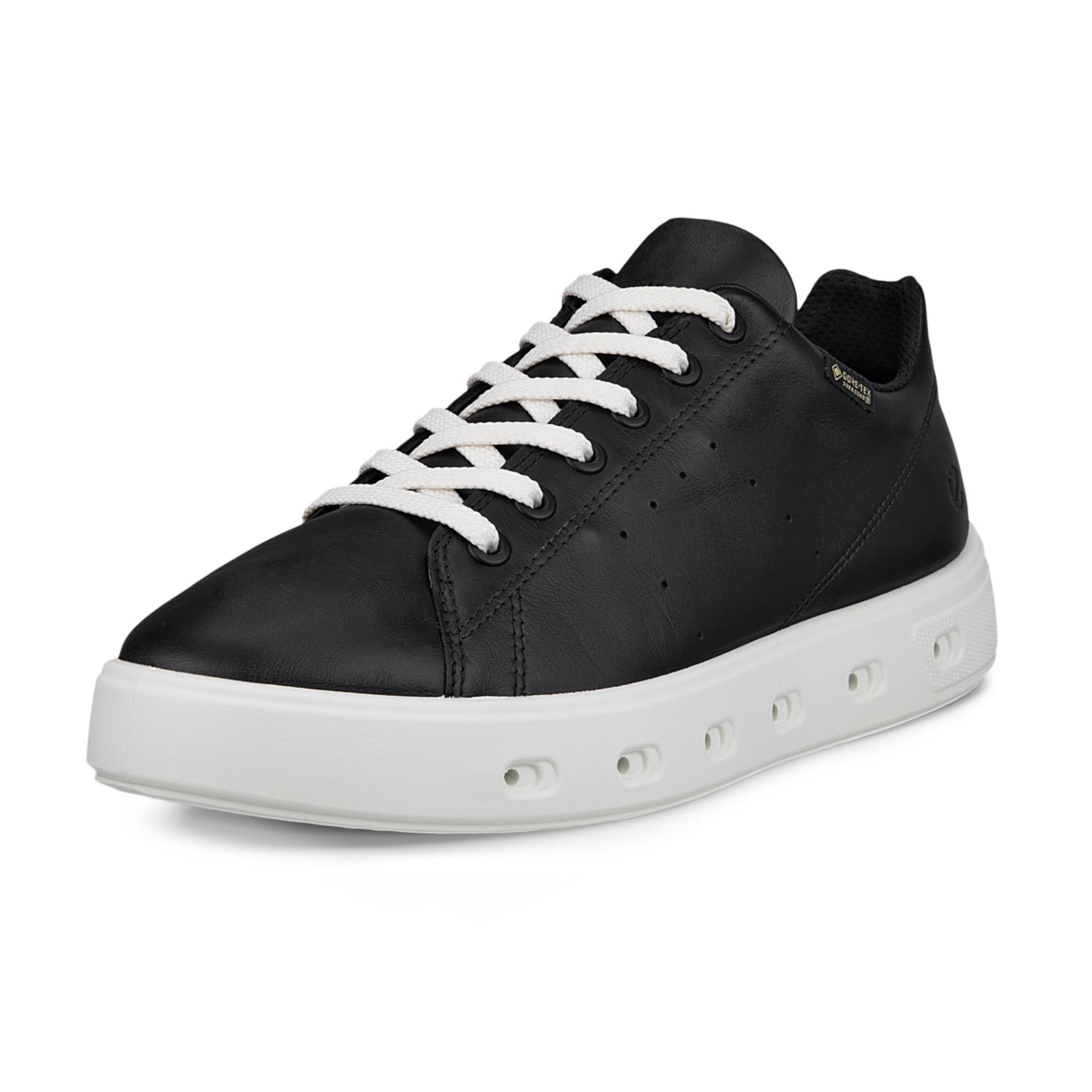 ECCO Womens Street 720 + colour