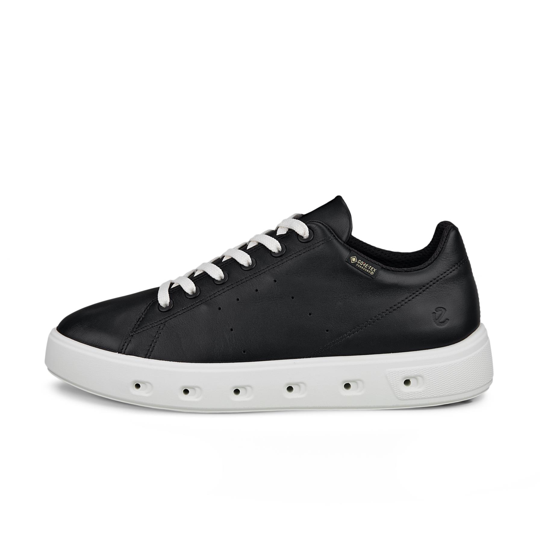 ECCO Womens Street 720 + colour