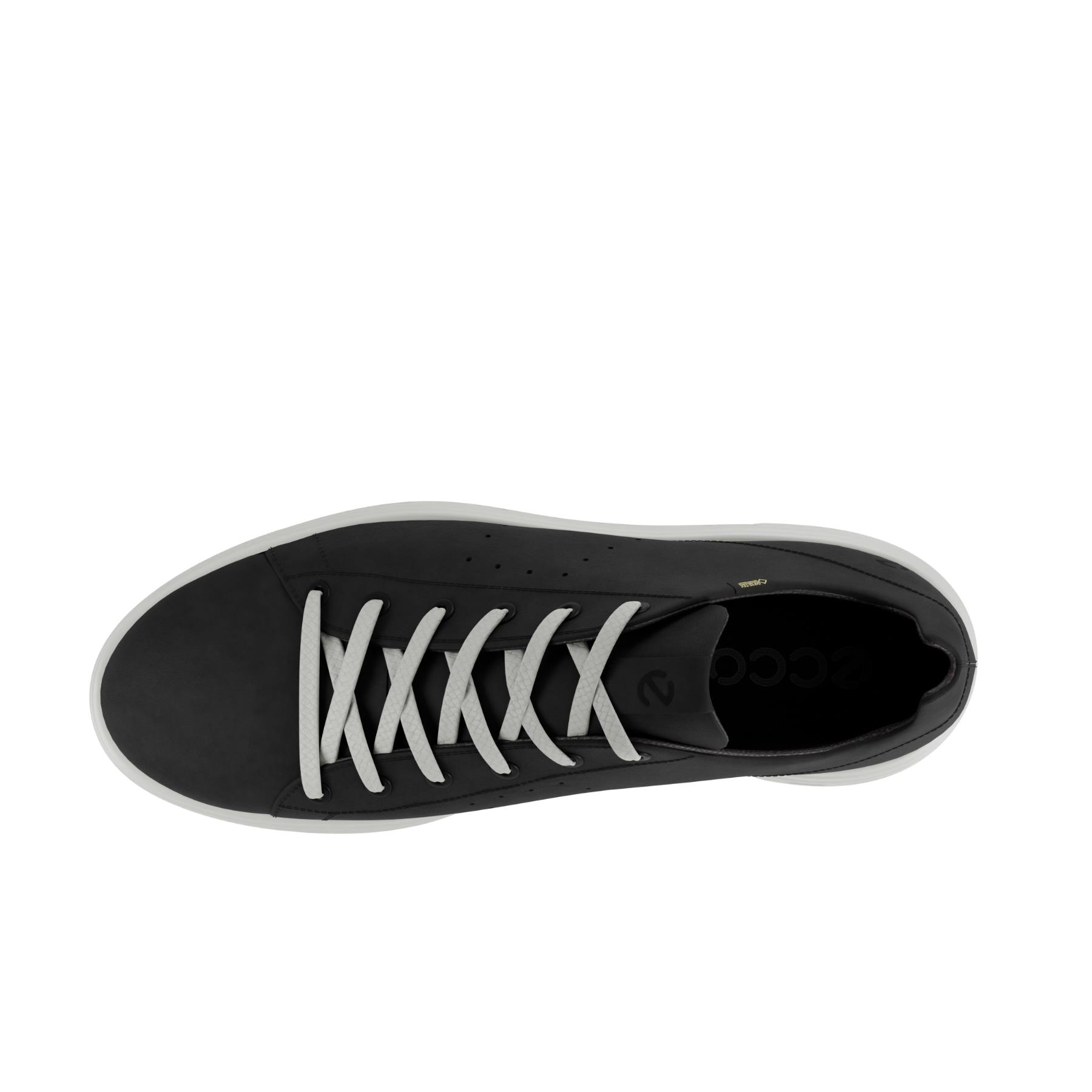ECCO Womens Street 720 + colour