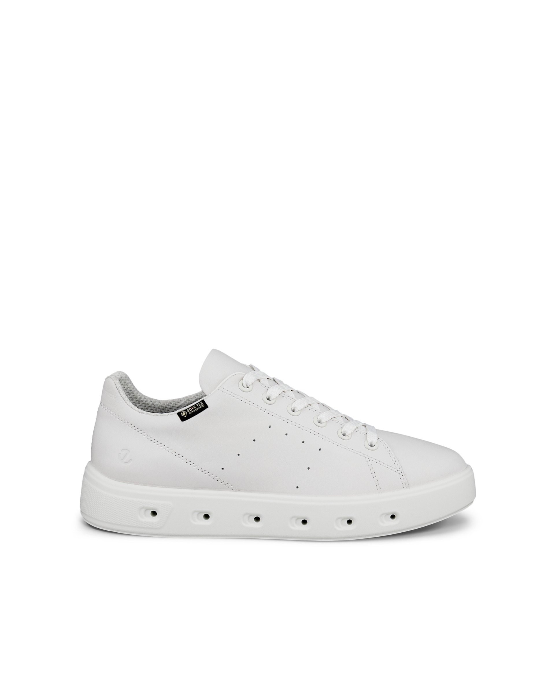 ECCO Womens Street 720 + colour