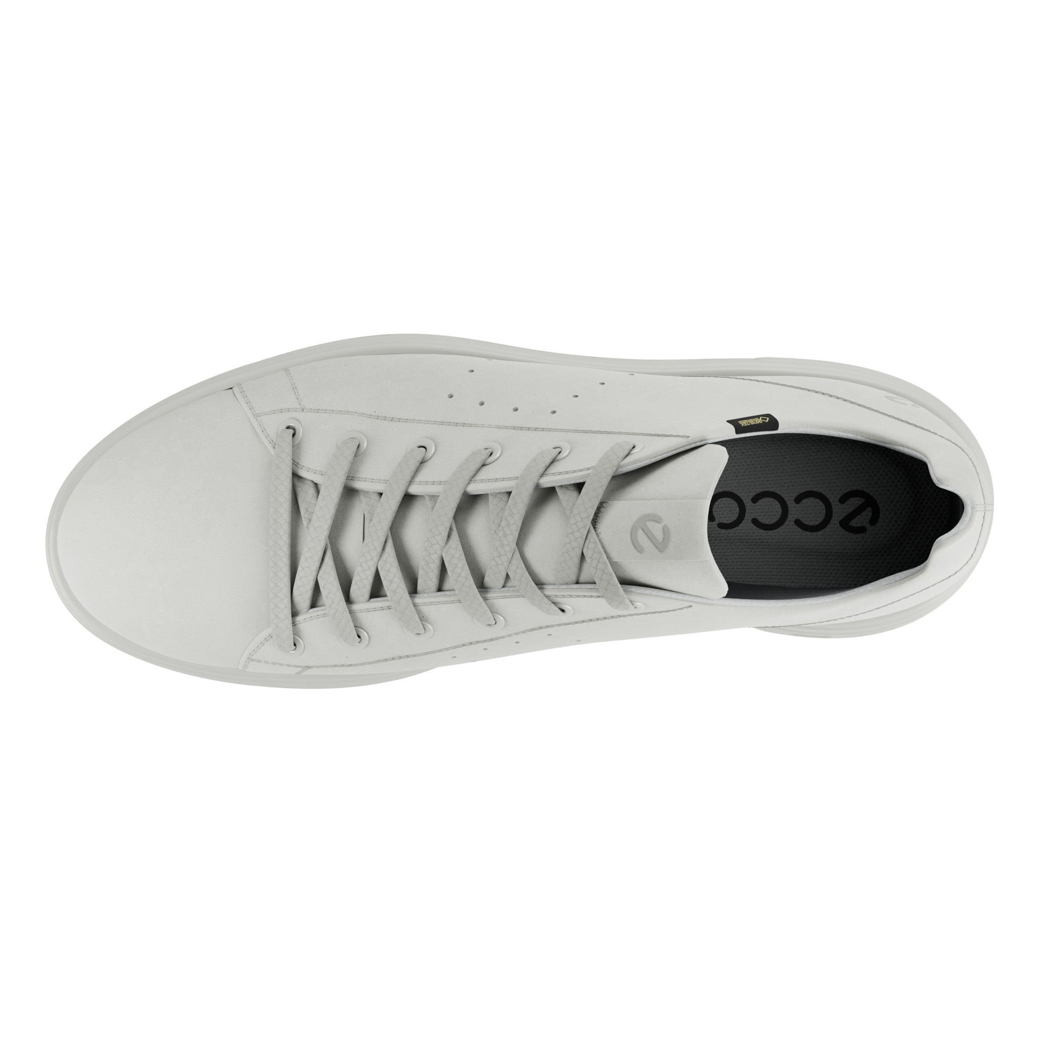 ECCO Womens Street 720 + colour