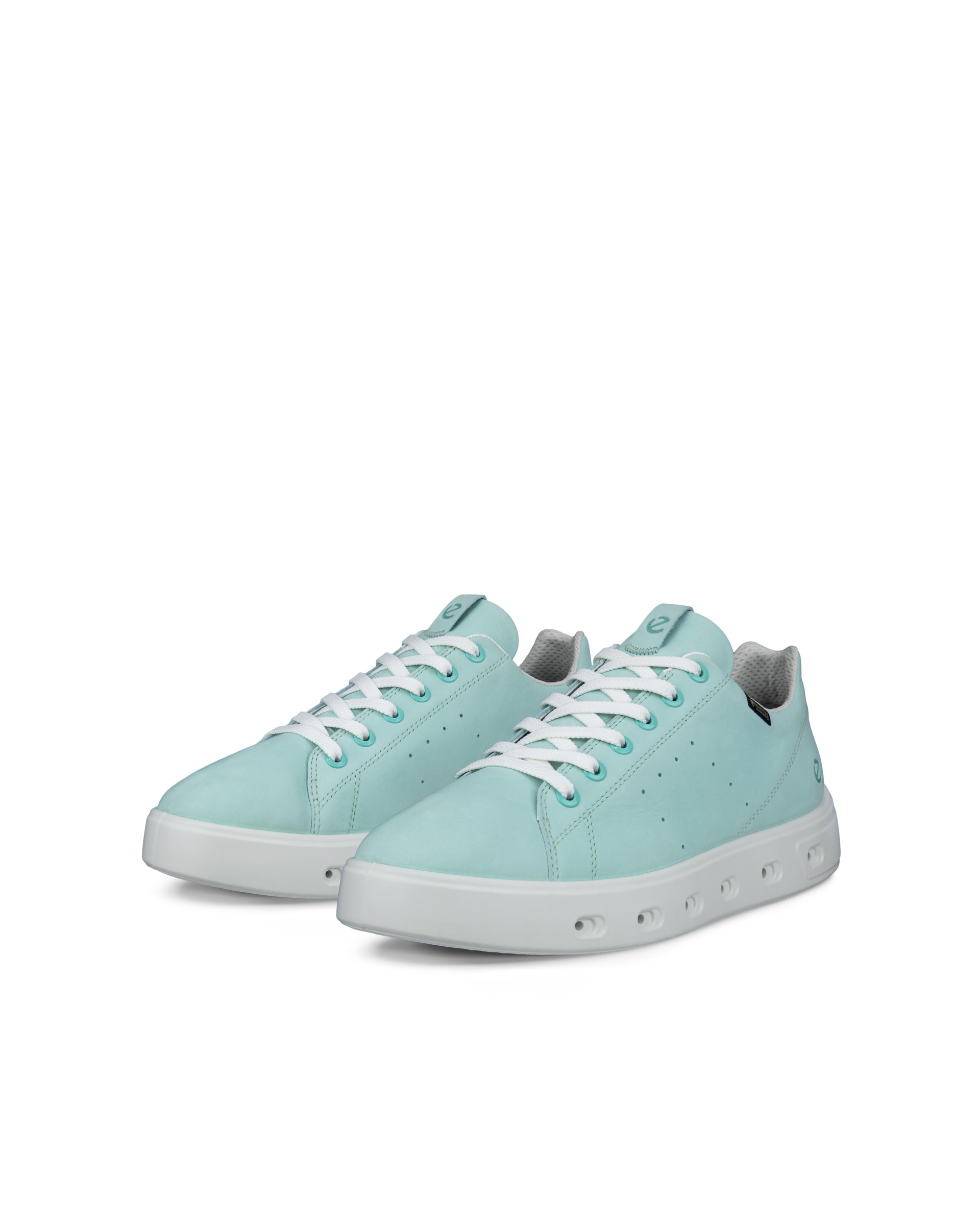 ECCO Womens Street 720 + colour