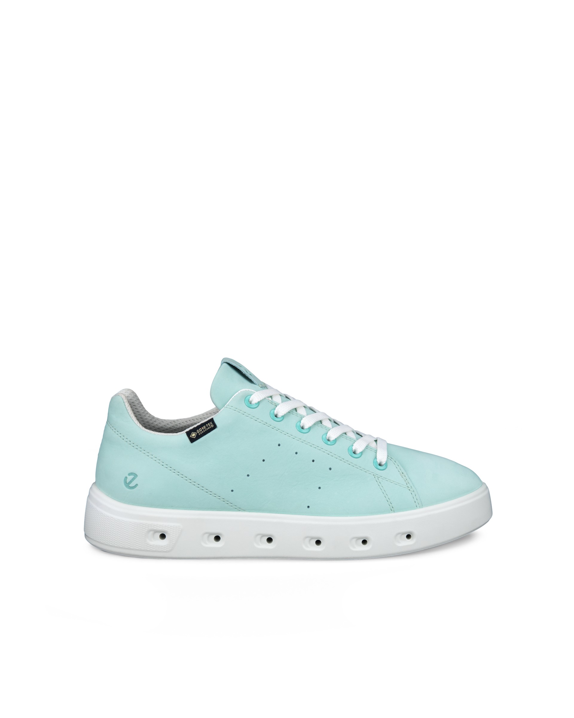 ECCO Womens Street 720 + colour