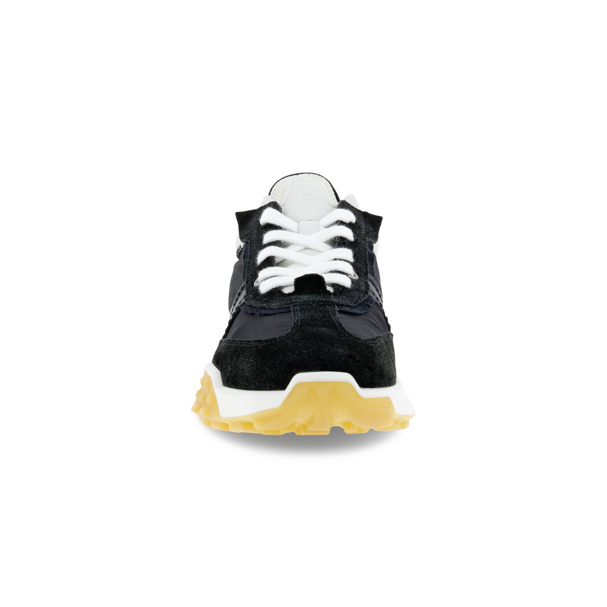 RETRO SNEAKER W + colour