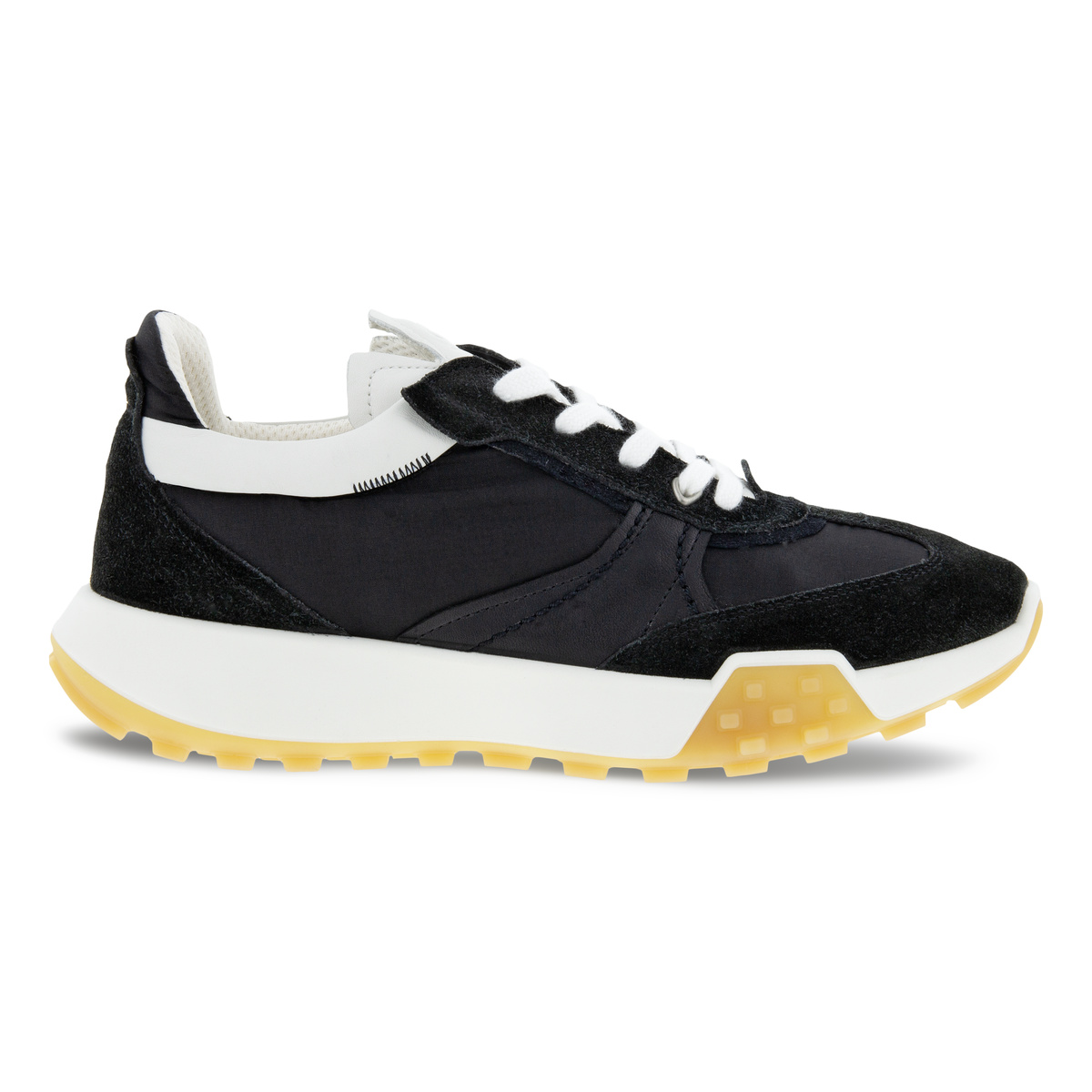 RETRO SNEAKER W + colour