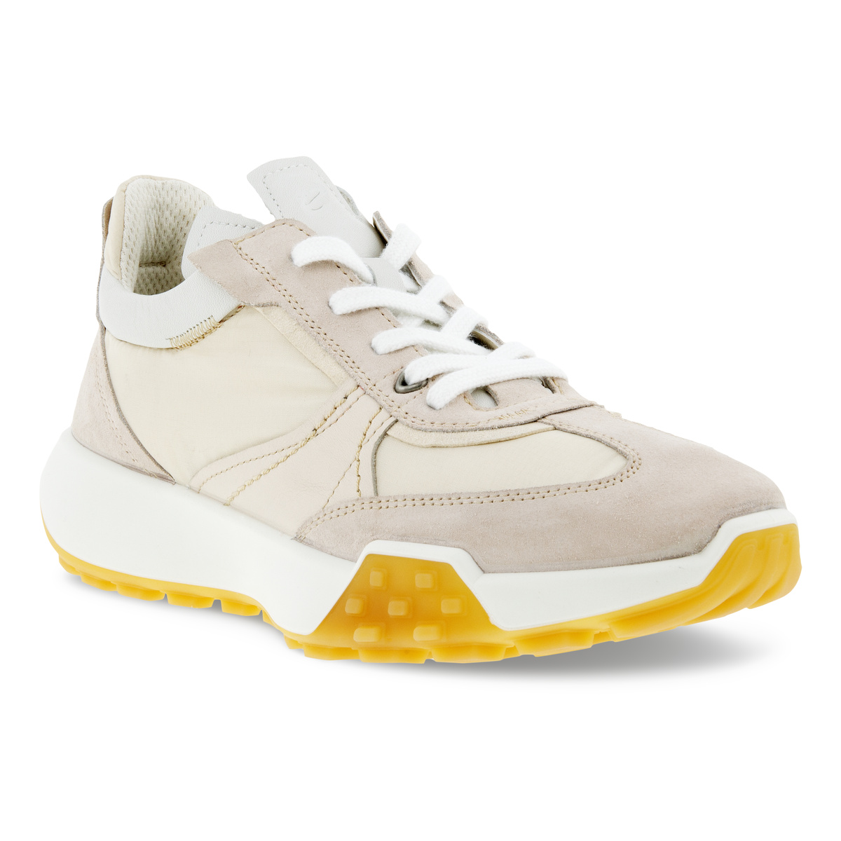 RETRO SNEAKER W + colour