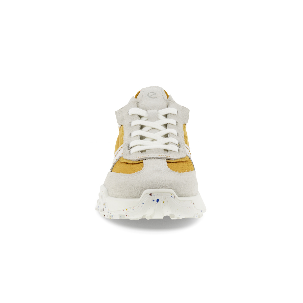 RETRO SNEAKER W + colour