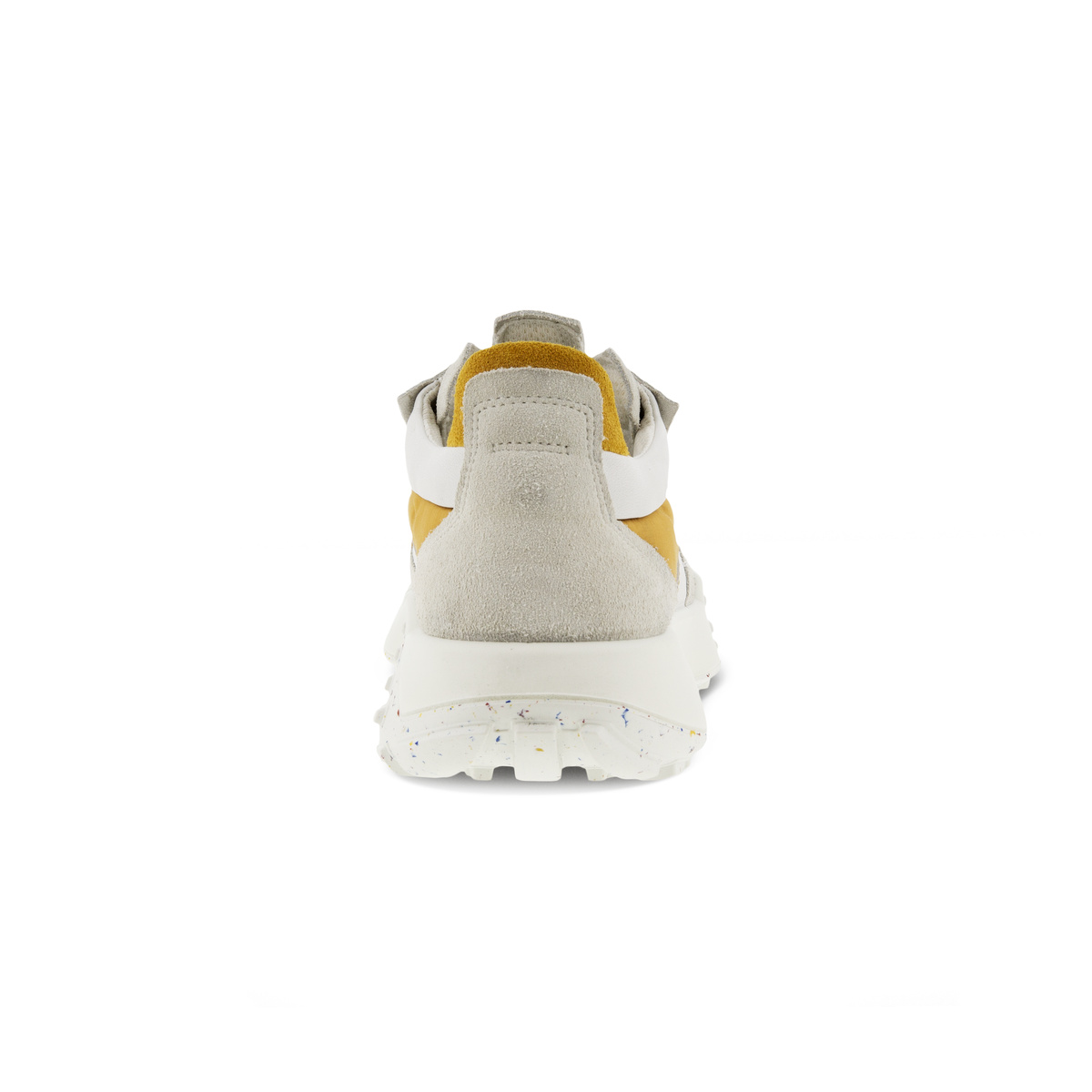 RETRO SNEAKER W + colour